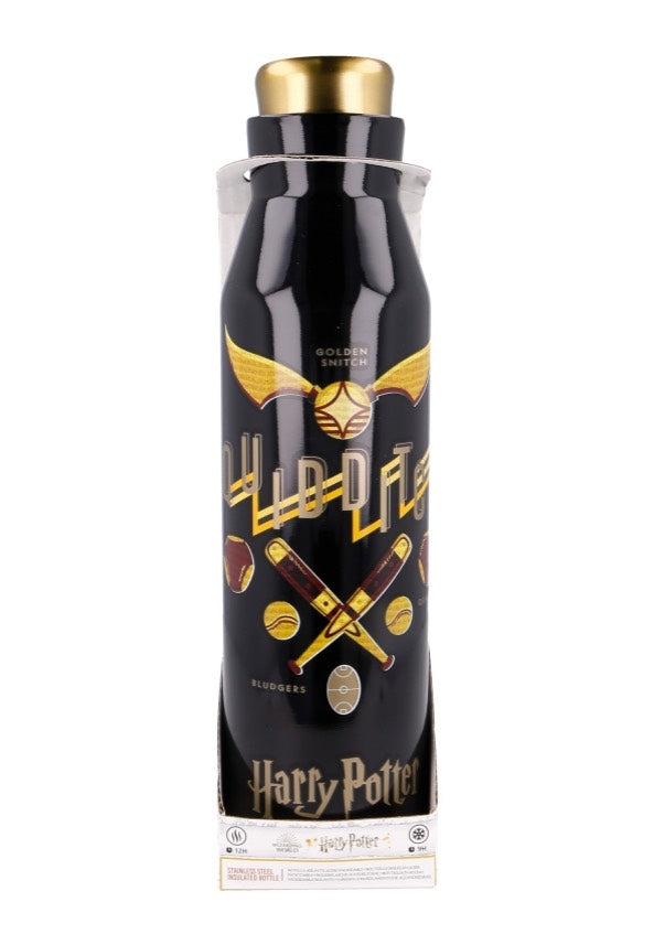 Harry Potter - Quidditch - Bottle Outlet Cheap Authentic