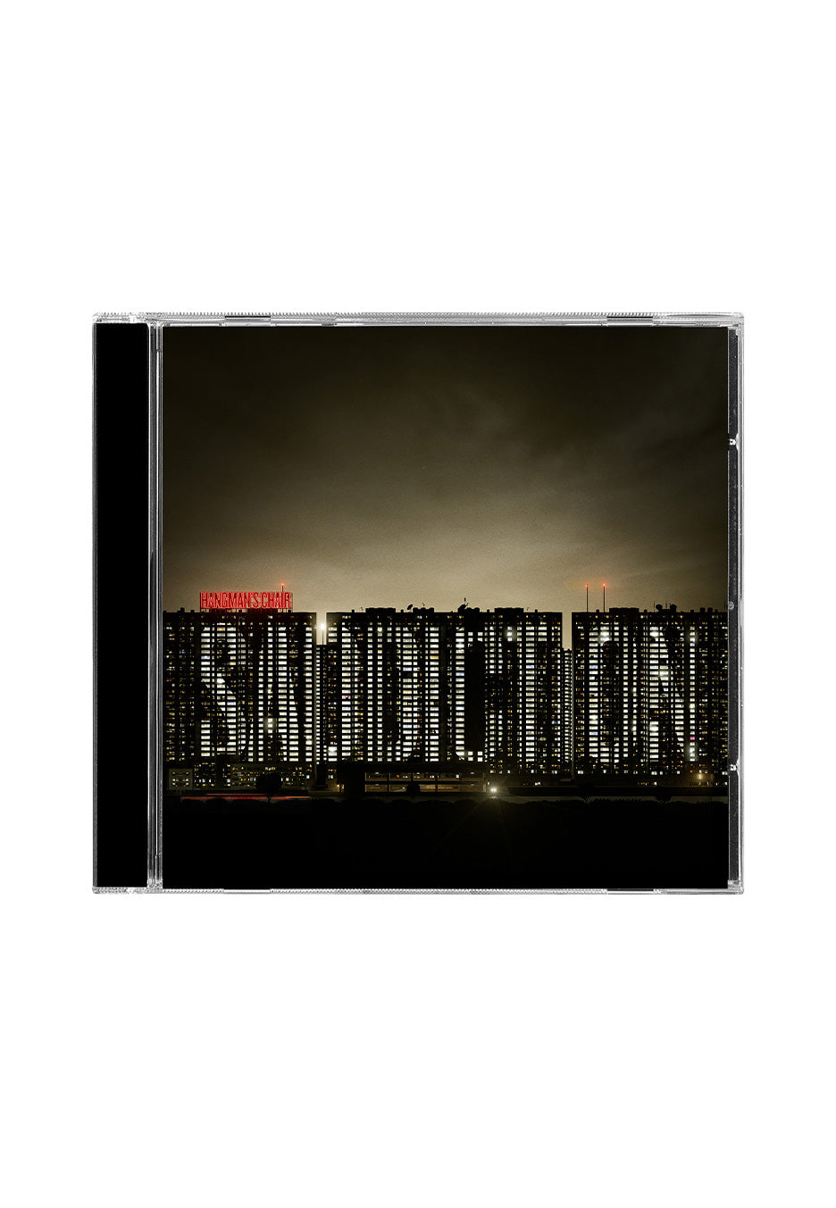 Hangman's Chair - Saddiction - CD