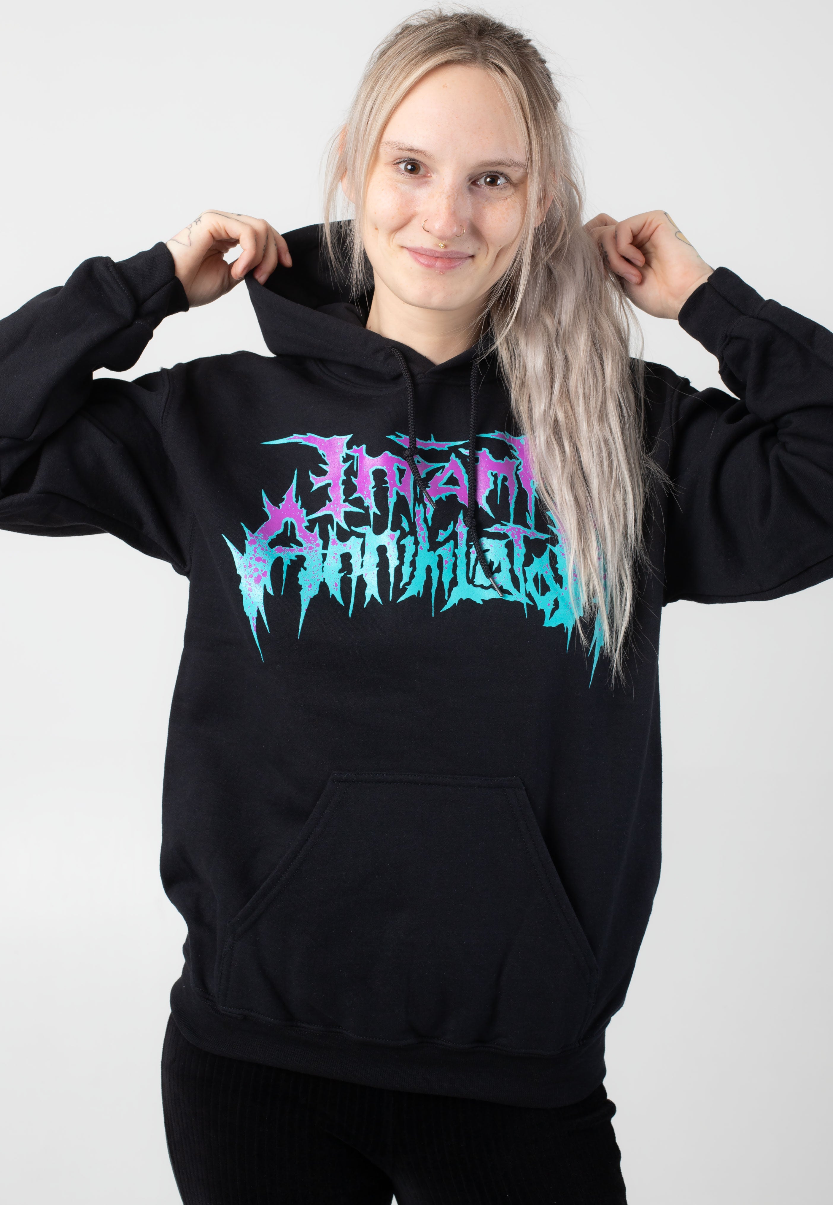 Infant Annihilator - Demon - Hoodie Sale How Much