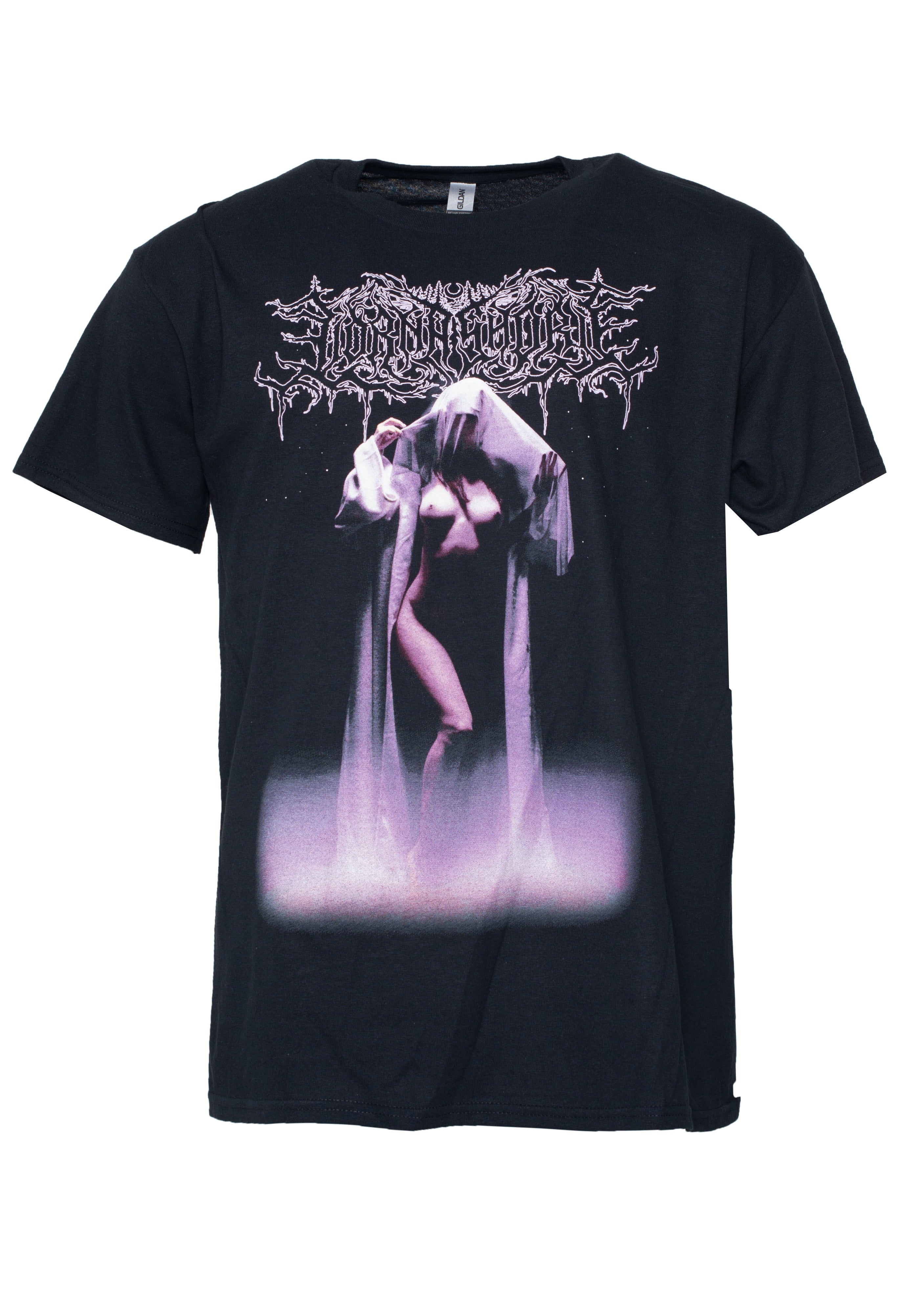 Lorna Shore - New From The Earth - T-Shirt Cheapest Pice