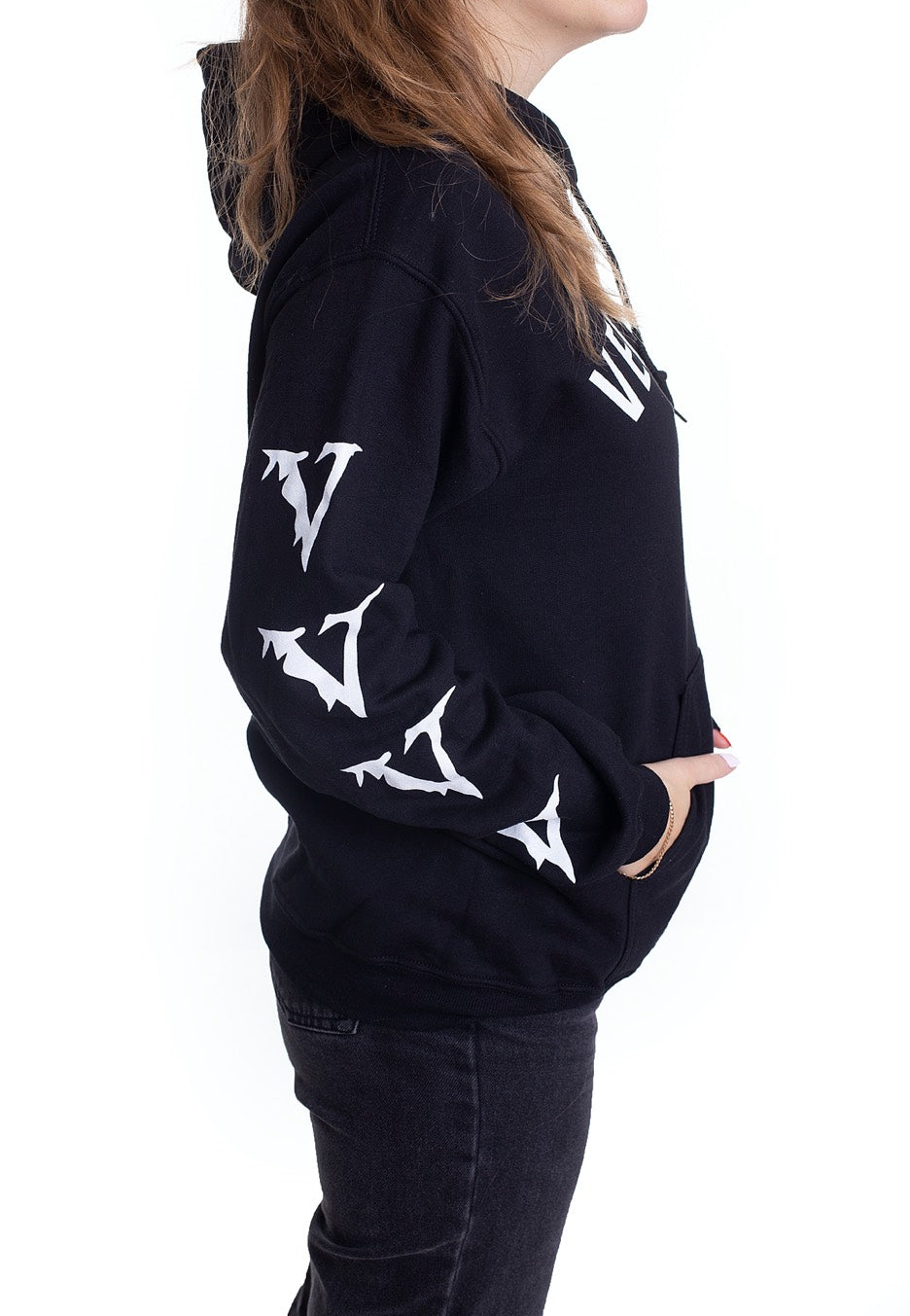 Veil Of Maya - Members Only - Hoodie Cheap Sale Eastbay