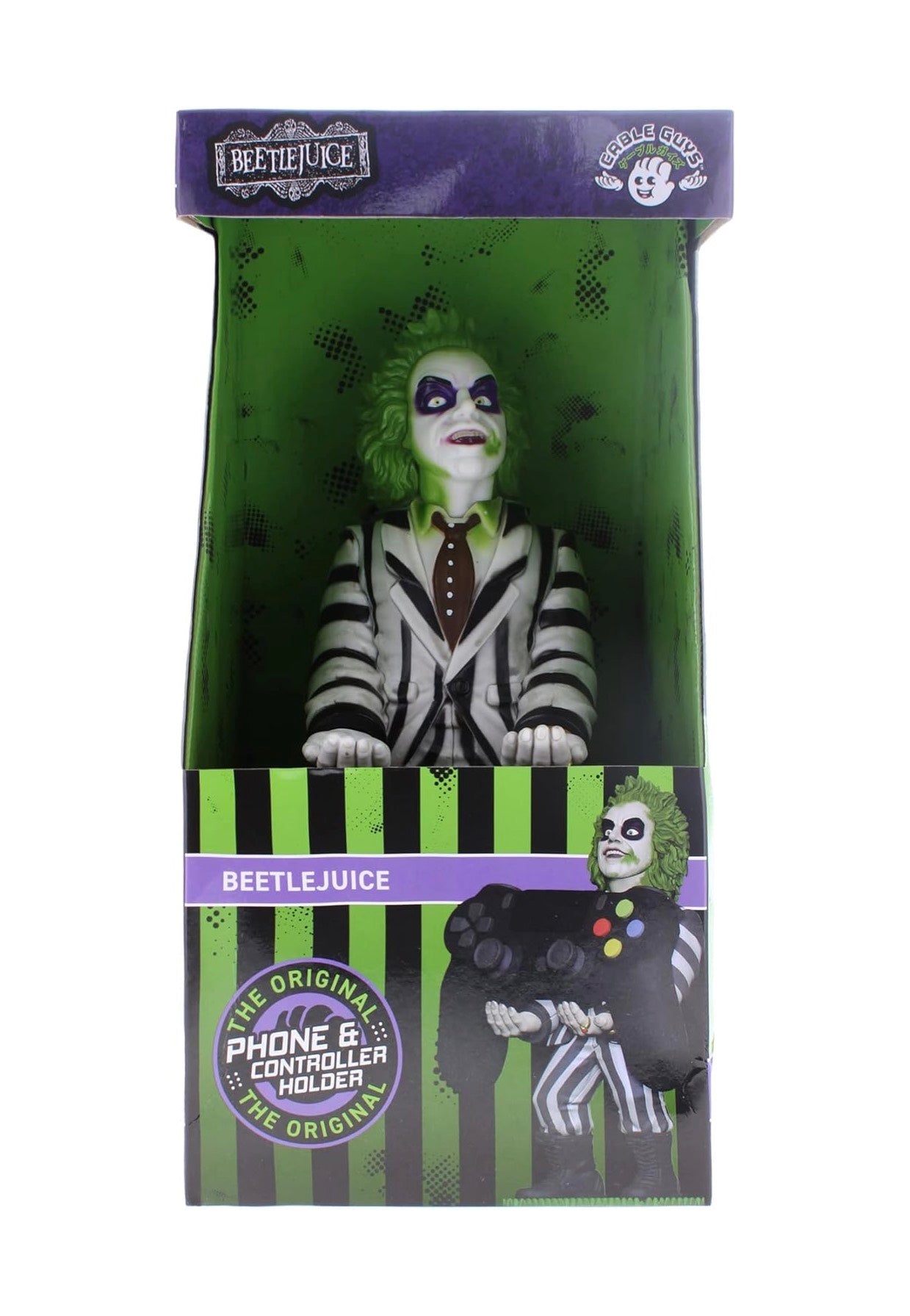 Beetlejuice - Beetlejuice - Controller Holder Low Pice Fee Shipping Cheap Online