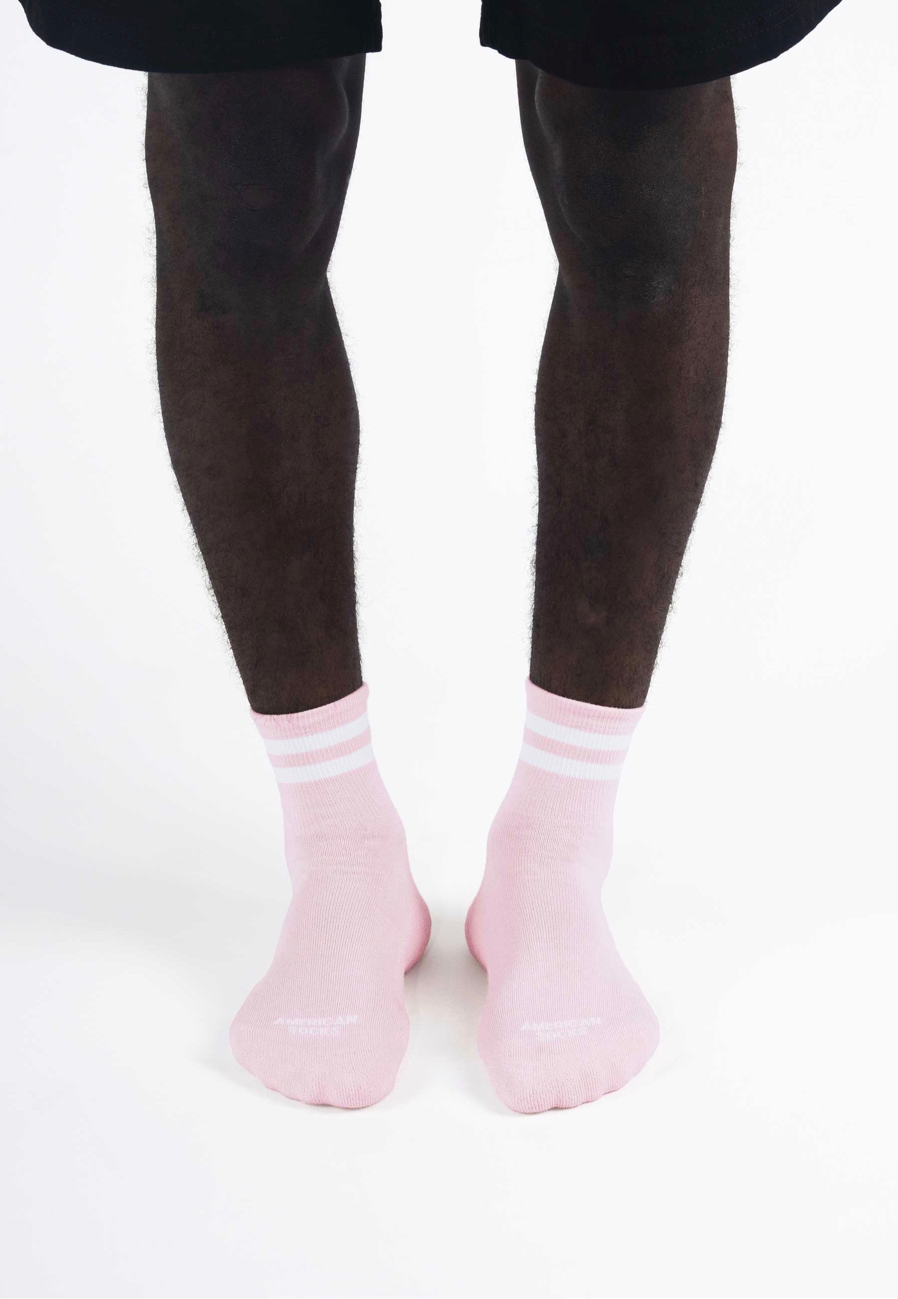 American Socks - Sakura Ankle High - Socks Cheap Sale Big Sale