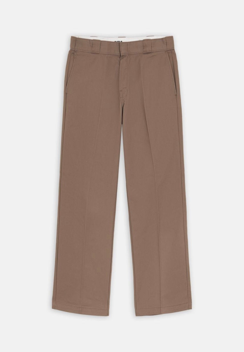 Dickies - 874 Work Rec Mushroom - Pants Buy Cheap Affordable