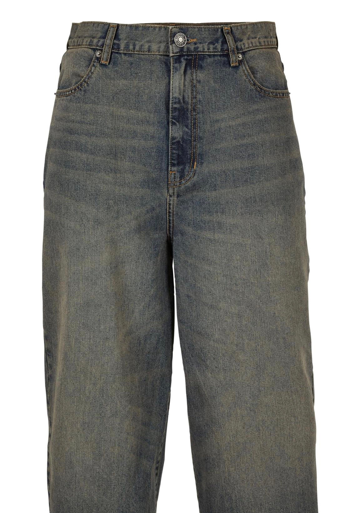 Urban Classics - 90‘s 2000 Washed - Jeans Discount Inexpensive