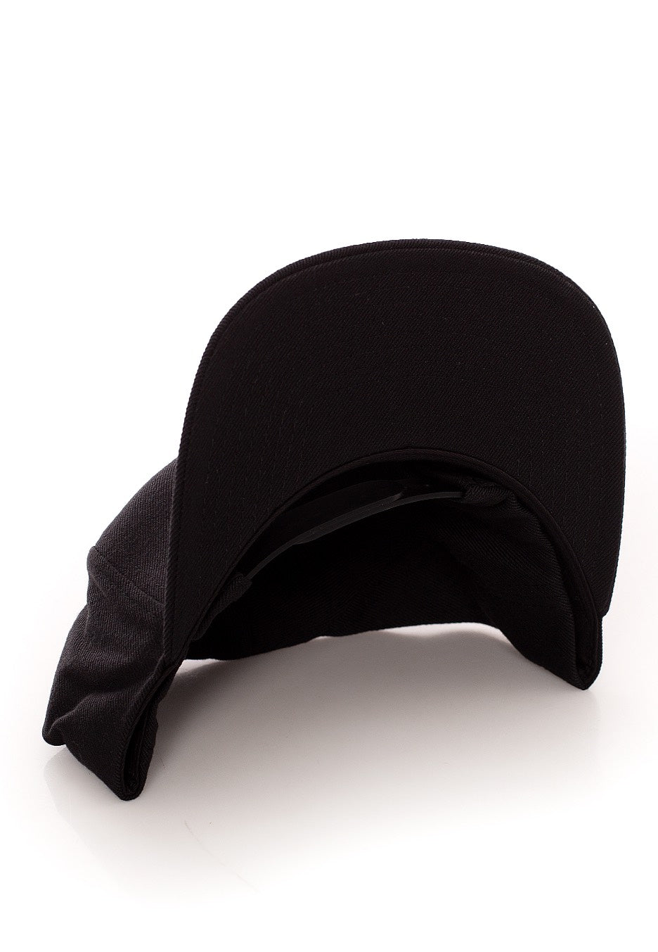 Brixton - Oath III Black - Cap Clearance Websites