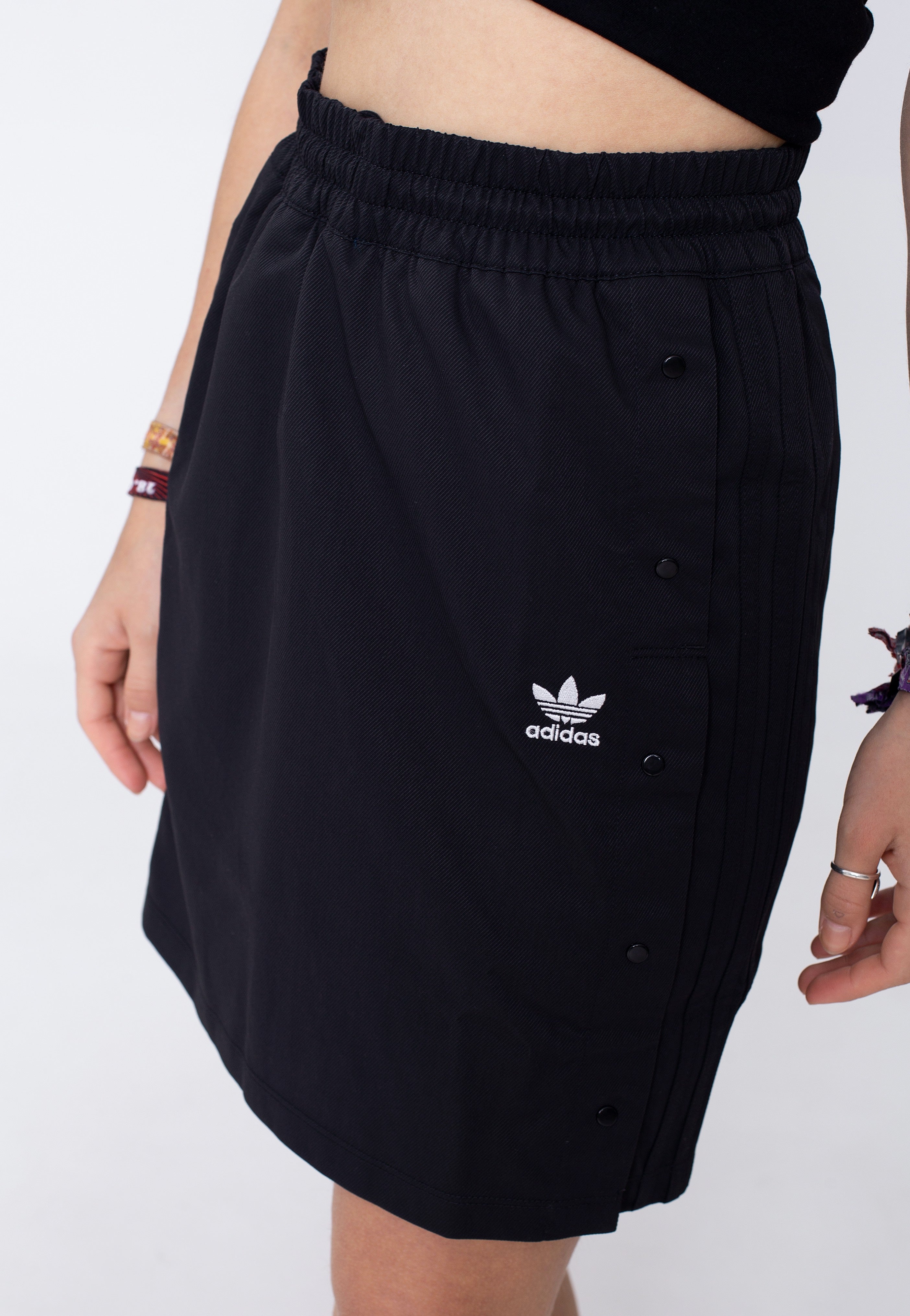 Adidas - Skirt Black - Skirt Clearance Cheapest Pice