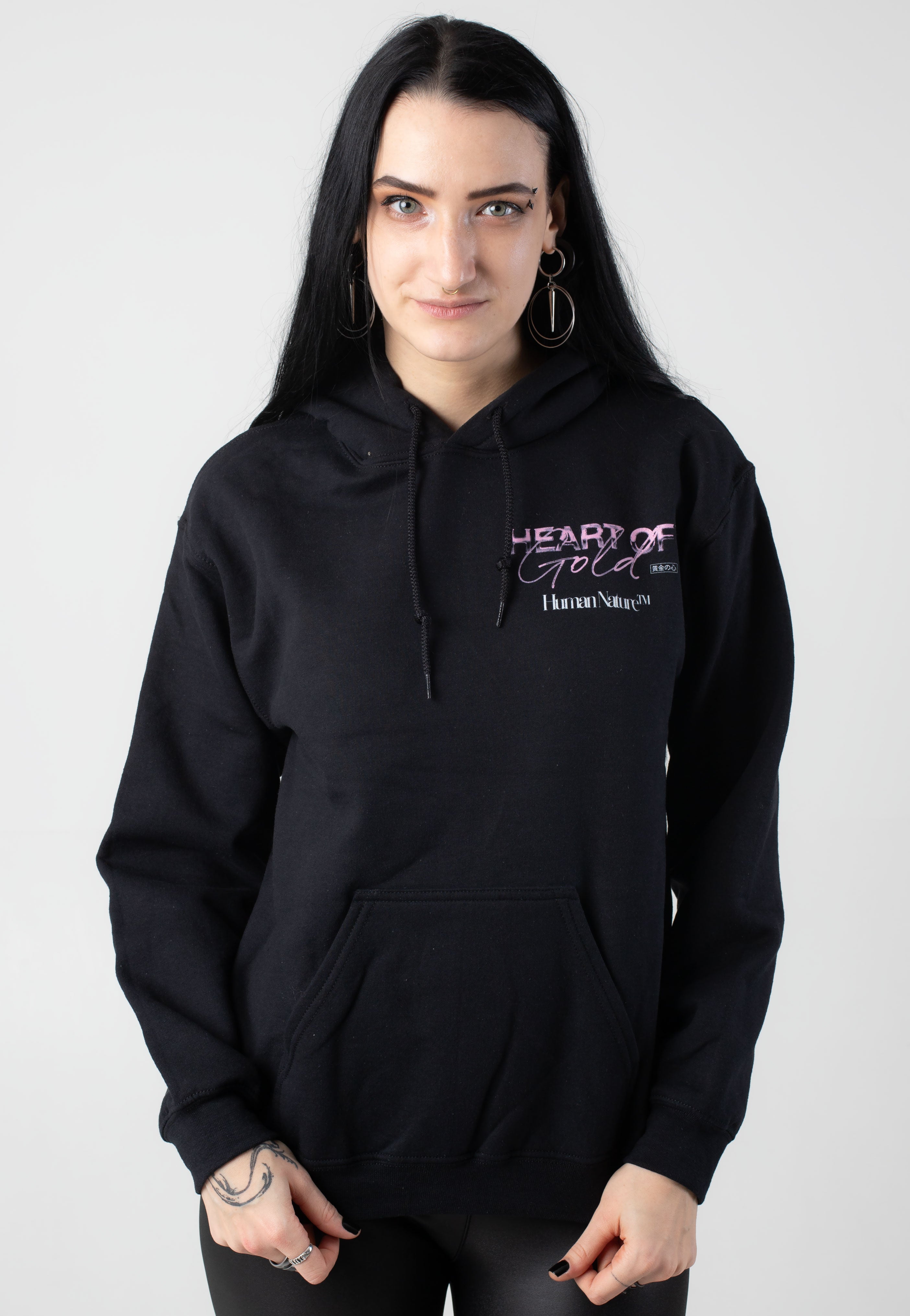 Heart Of Gold - RUI - Hoodie Buy Online Cheap Pice