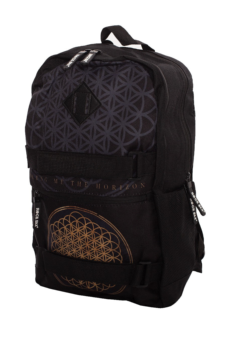 Bring Me The Horizon - Sempiternal Skate - Backpack Clearance Cheap Online