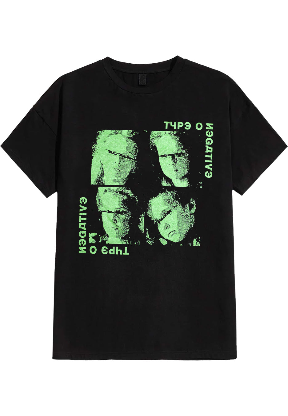 Type O Negative - Rasputina - T-Shirt Buy Cheap The Cheapest