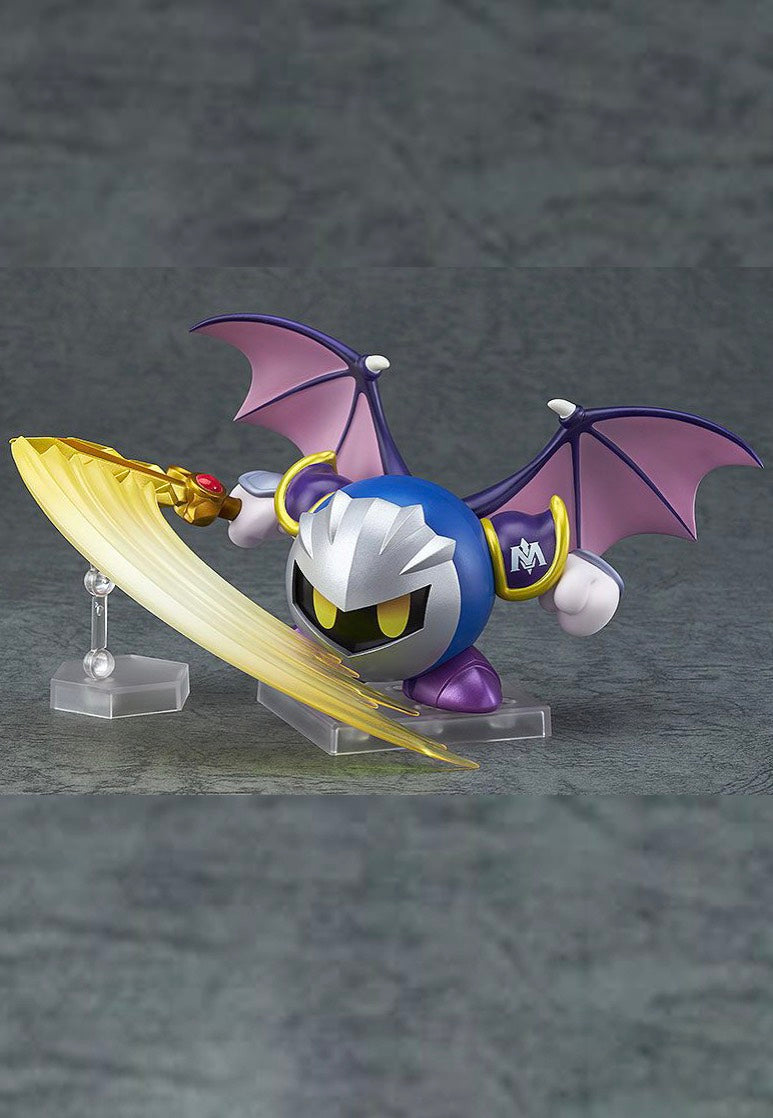 Kirby - Meta Knight - Nendoroid 2025 New Cheap Online