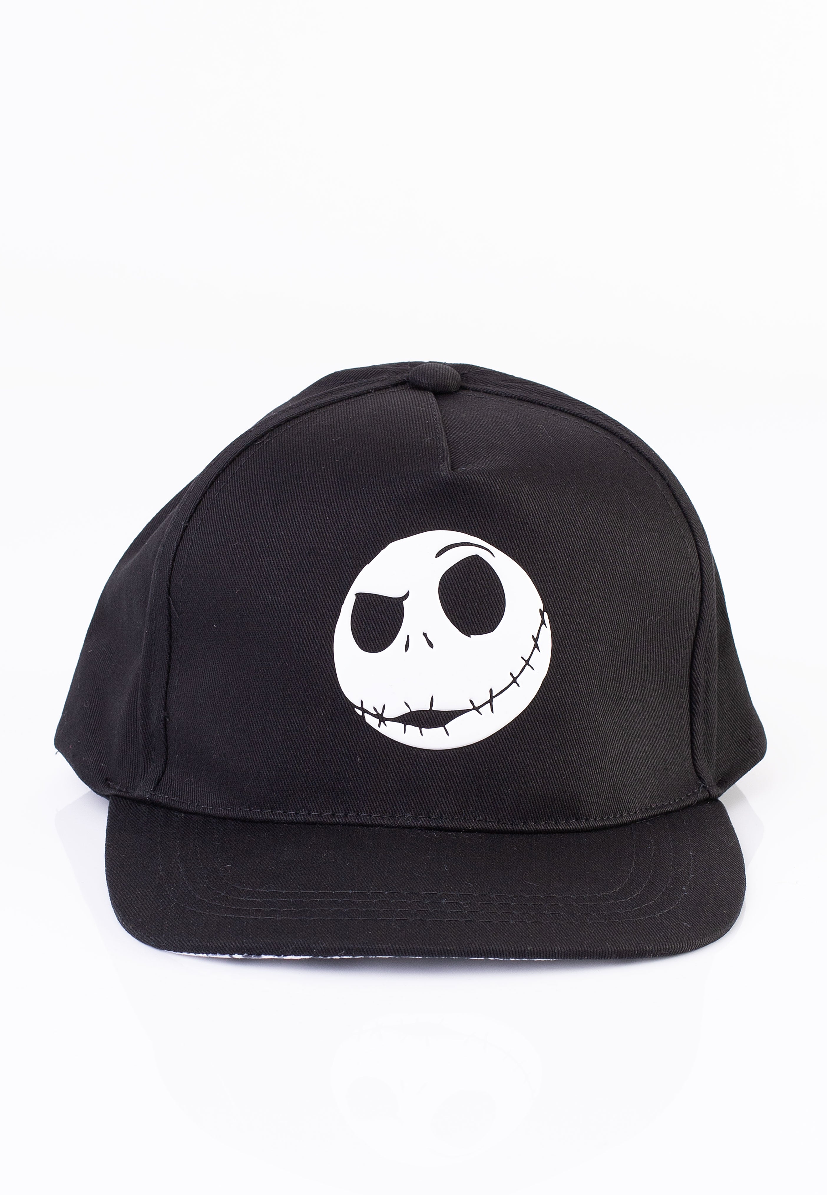The Nightmare Before Christmas - Jack Face - Cap Buy Cheap Pre Order