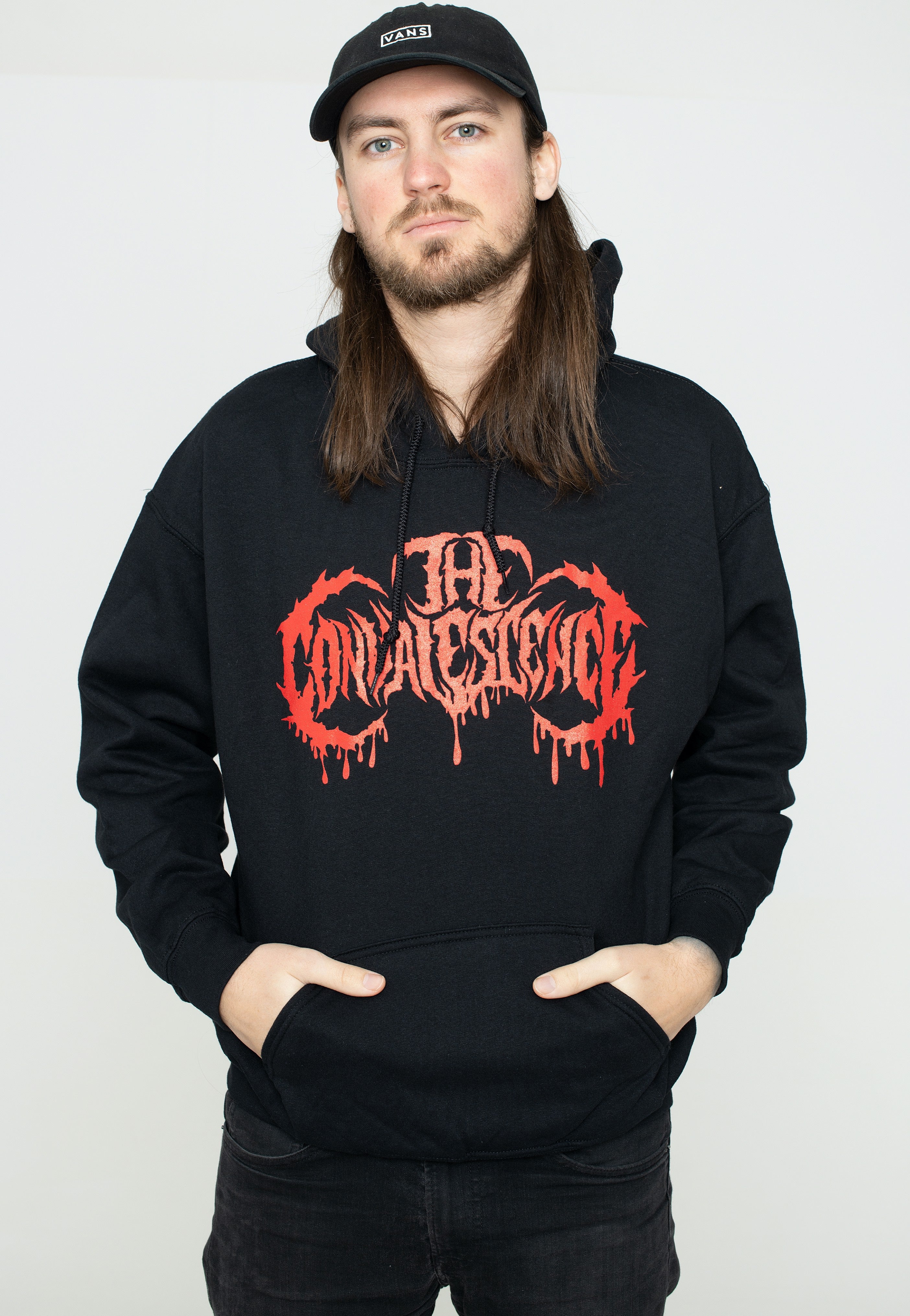 The Convalescence - One Of The Dead - Hoodie Quality Free Shipping