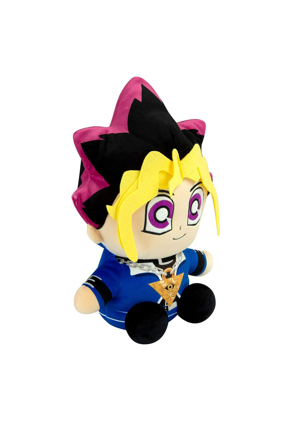 Yu Gi Oh! - Yugi Moto - Soft Toy Inexpensive