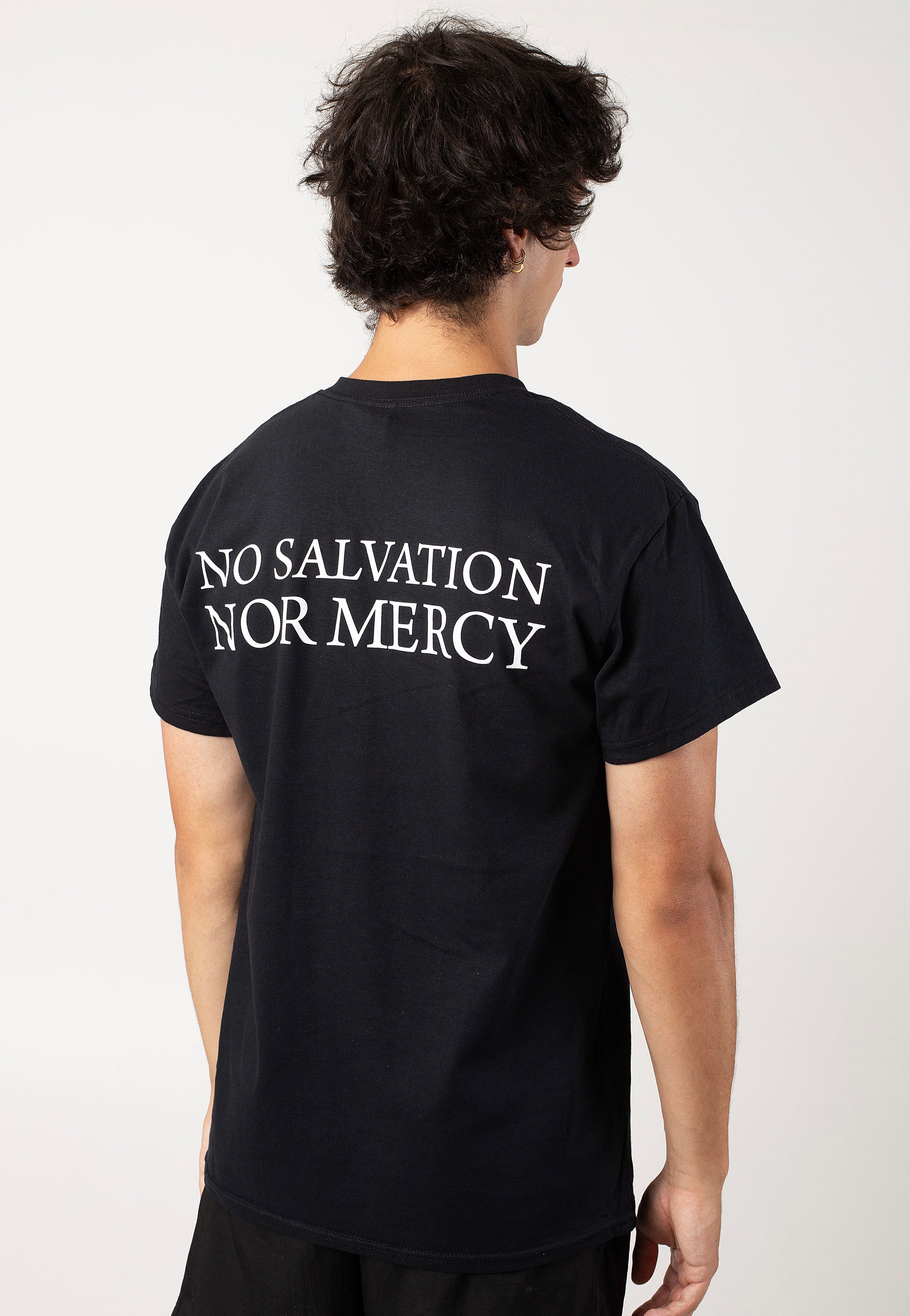 Suffocation - No Salvation - T-Shirt Sale Official