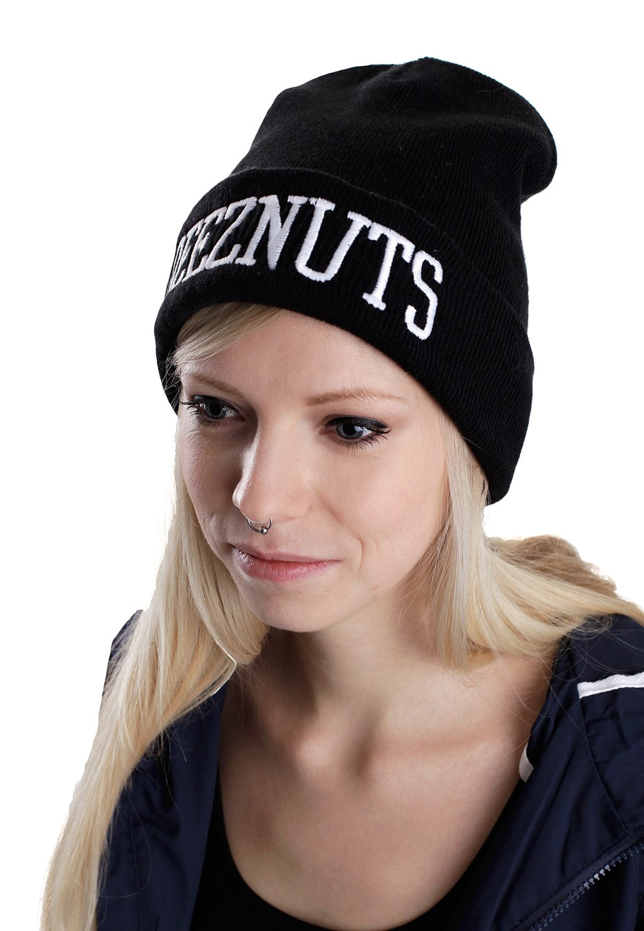 Deez Nuts - Logo Premium - Long Beanie Cheap Purchase