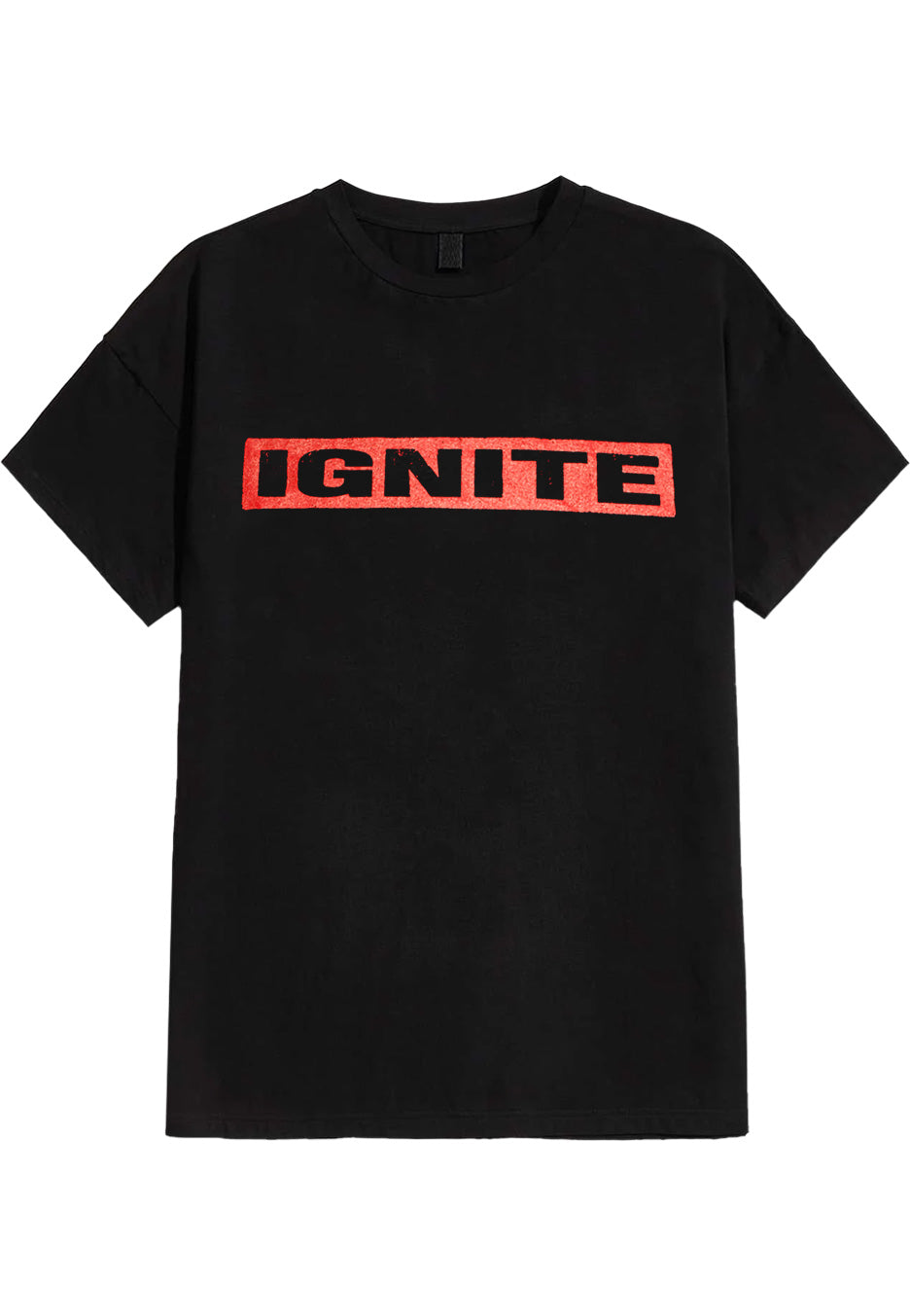 Ignite - OG 2 - T-Shirt Websites Online