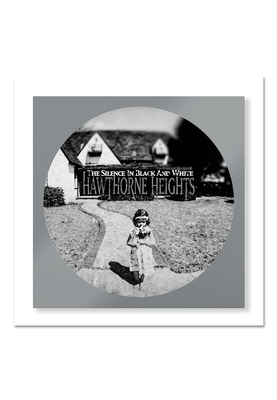 Hawthorne Heights - The Silence In Black And White (20th Anniversary Edition) - 2 Vinyl Sast