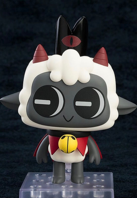 Cult Of The Lamb - The Lamb - Nendoroid Looking For Online