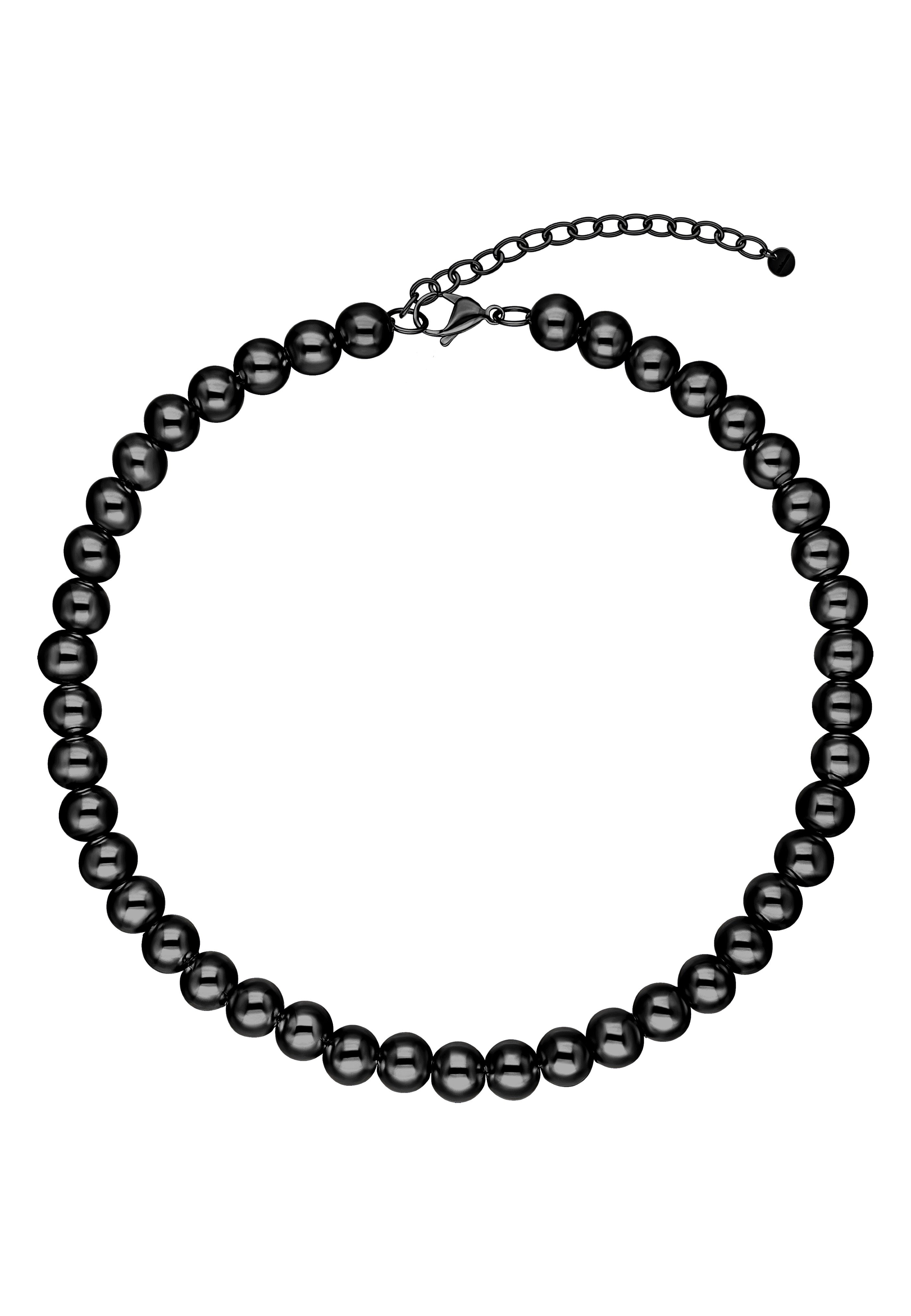 Wildcat - Bubble Black - Necklace Clearance Wide Range Of