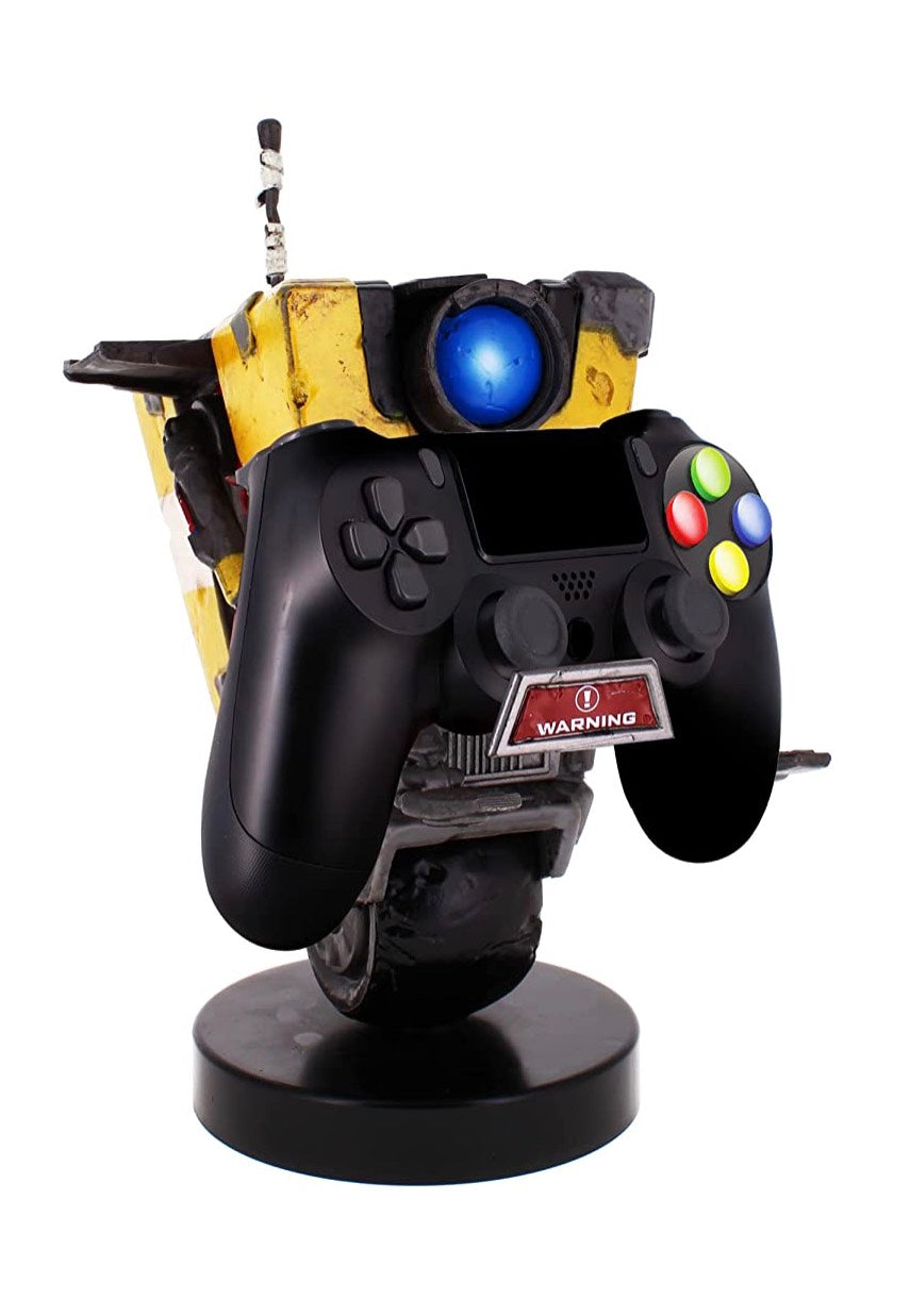 Borderlands - Clap Trap - Controller Holder Free Shipping For Nice