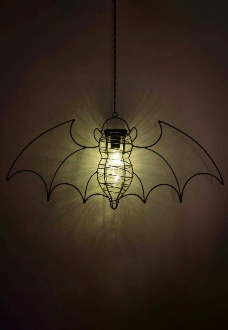 Alchemy England - Bat Led Garden - Lamp Cheap Pice Buy Discount