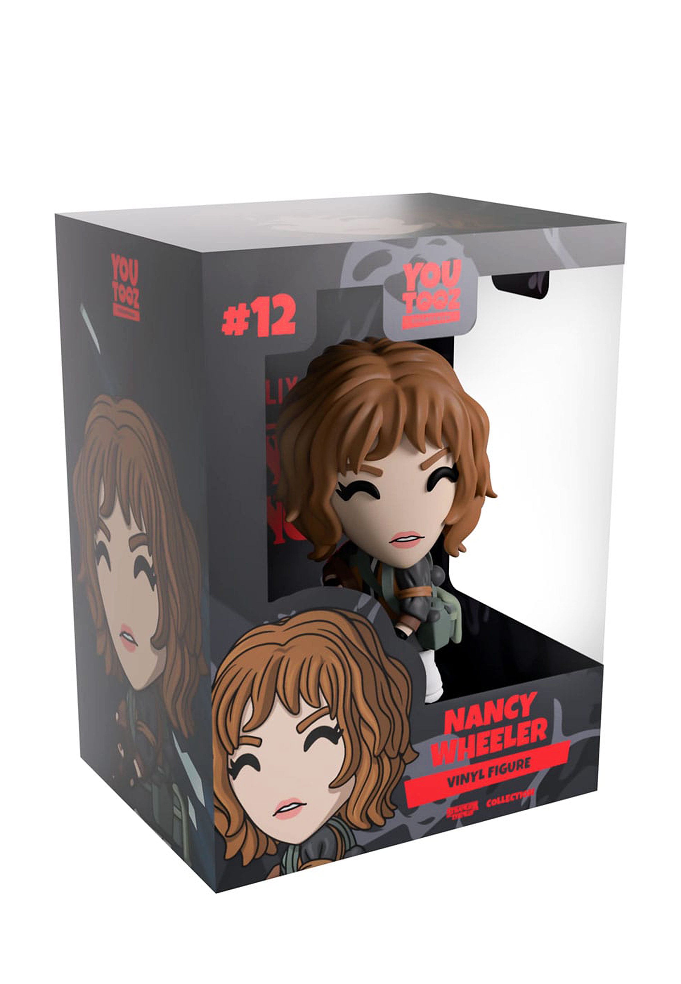 Stranger Things - Nancy Wheeler - Youtooz 2025 Unisex