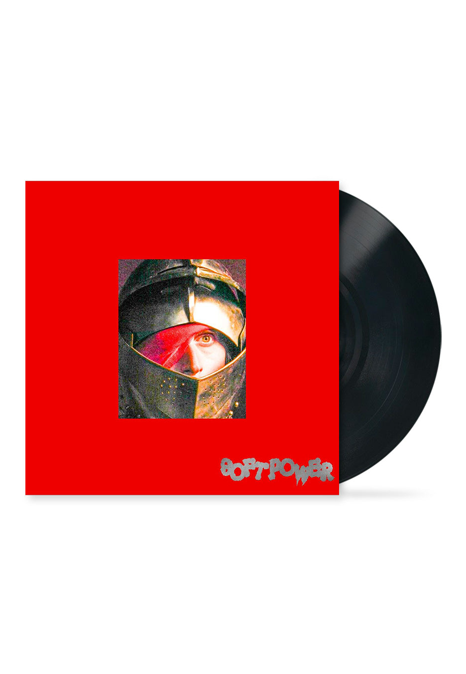 Bilderbuch - Softpower (Limited) EP - Vinyl Supply Online