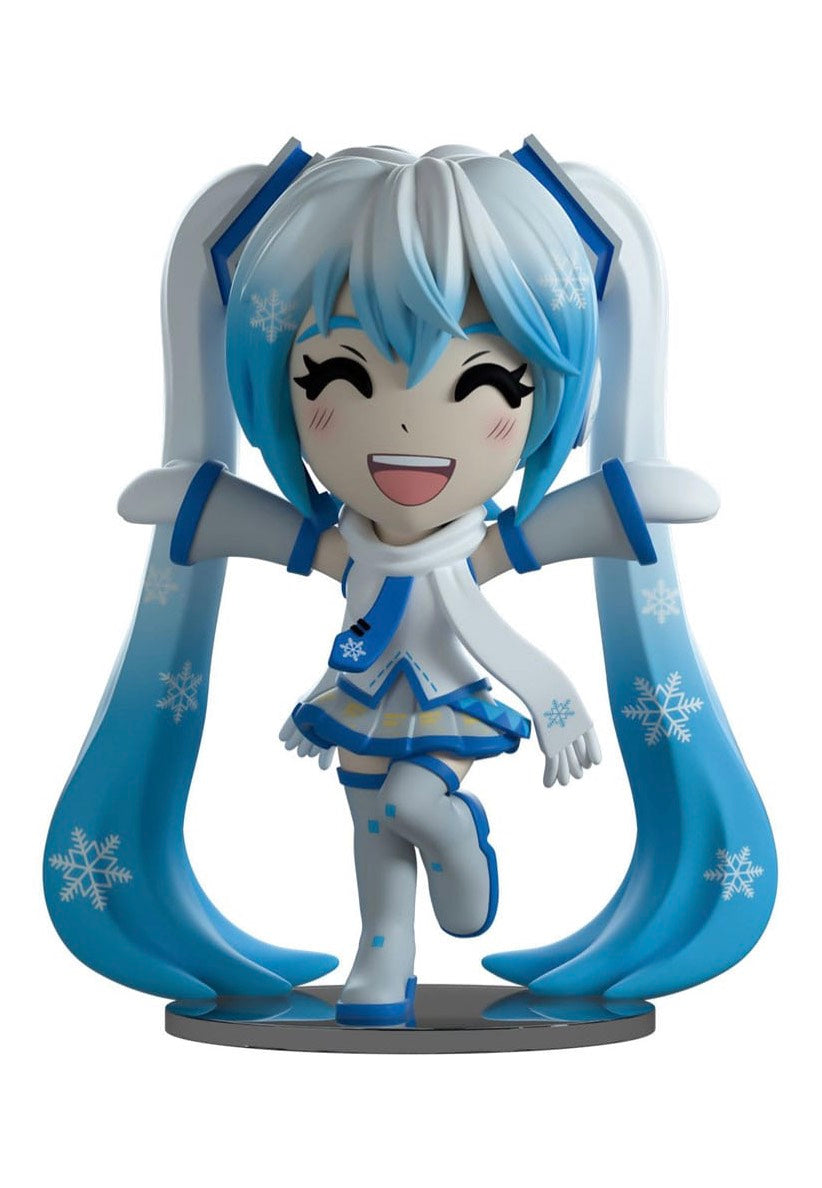 Hatsune Miku - Snow Miku - Youtooz Cheap In China