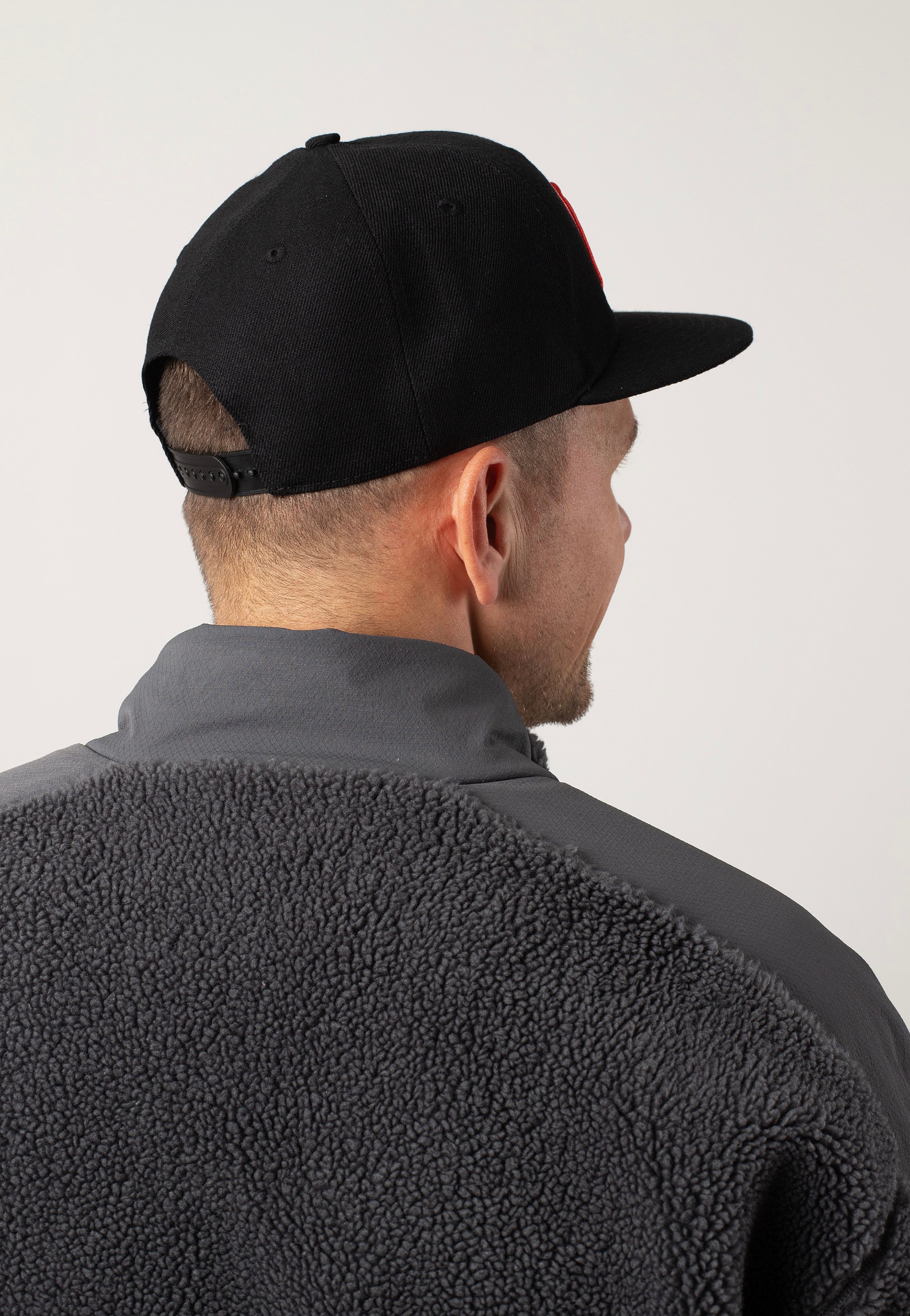 Ironnail - Strickland - Cap Collections Cheap Pice