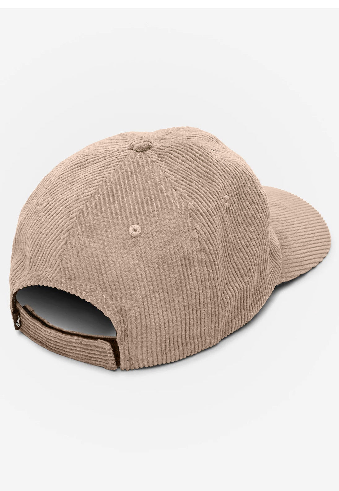 Volcom - Stone Bar Teak - Cap Outlet 100% Authentic