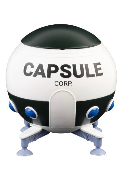 Dragon Ball - Spaceship Capsule Corp - Pen Holder Discount Best Place