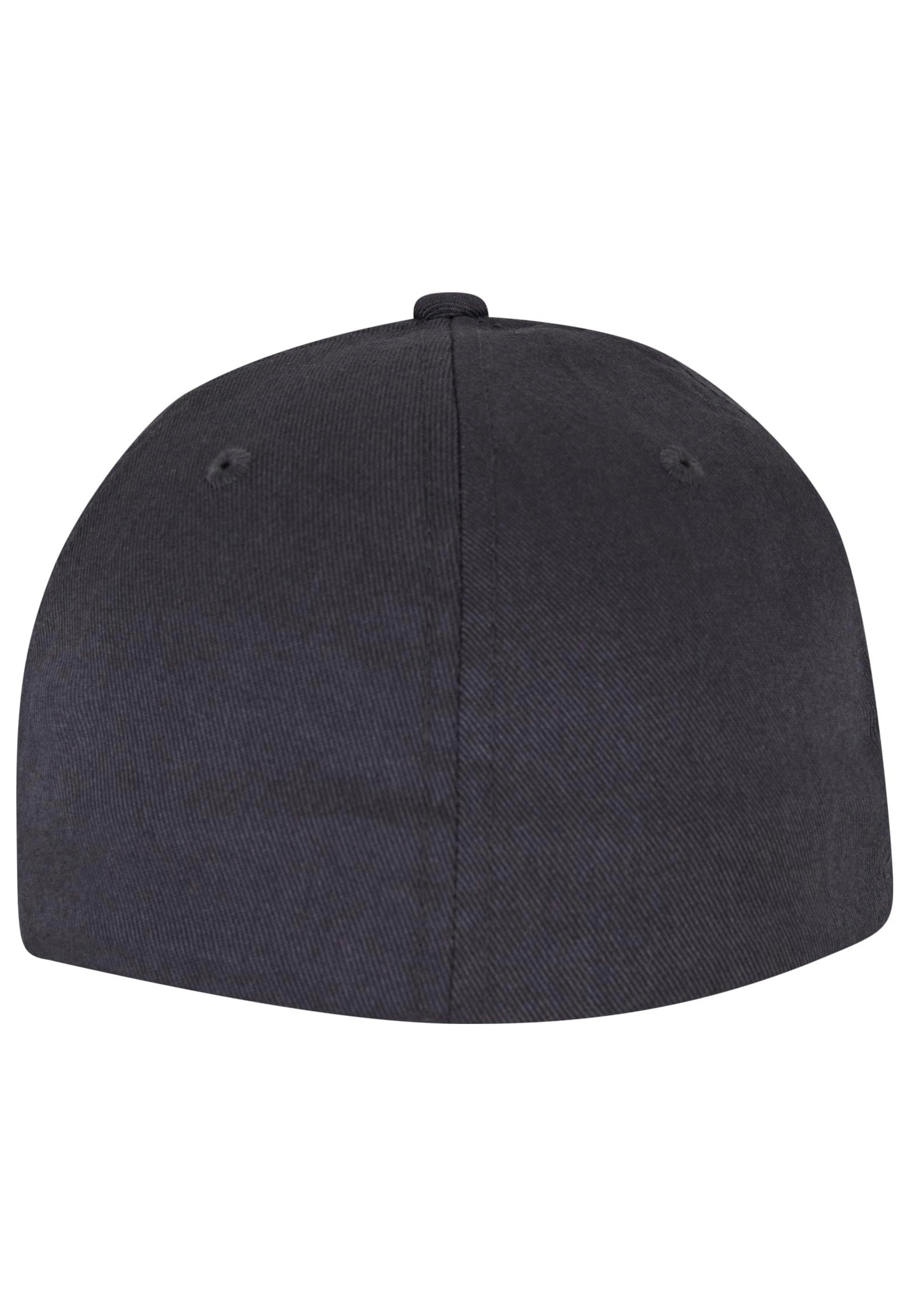 Flexfit - Wooly Combed Charcoal - Cap Discount Big Sale