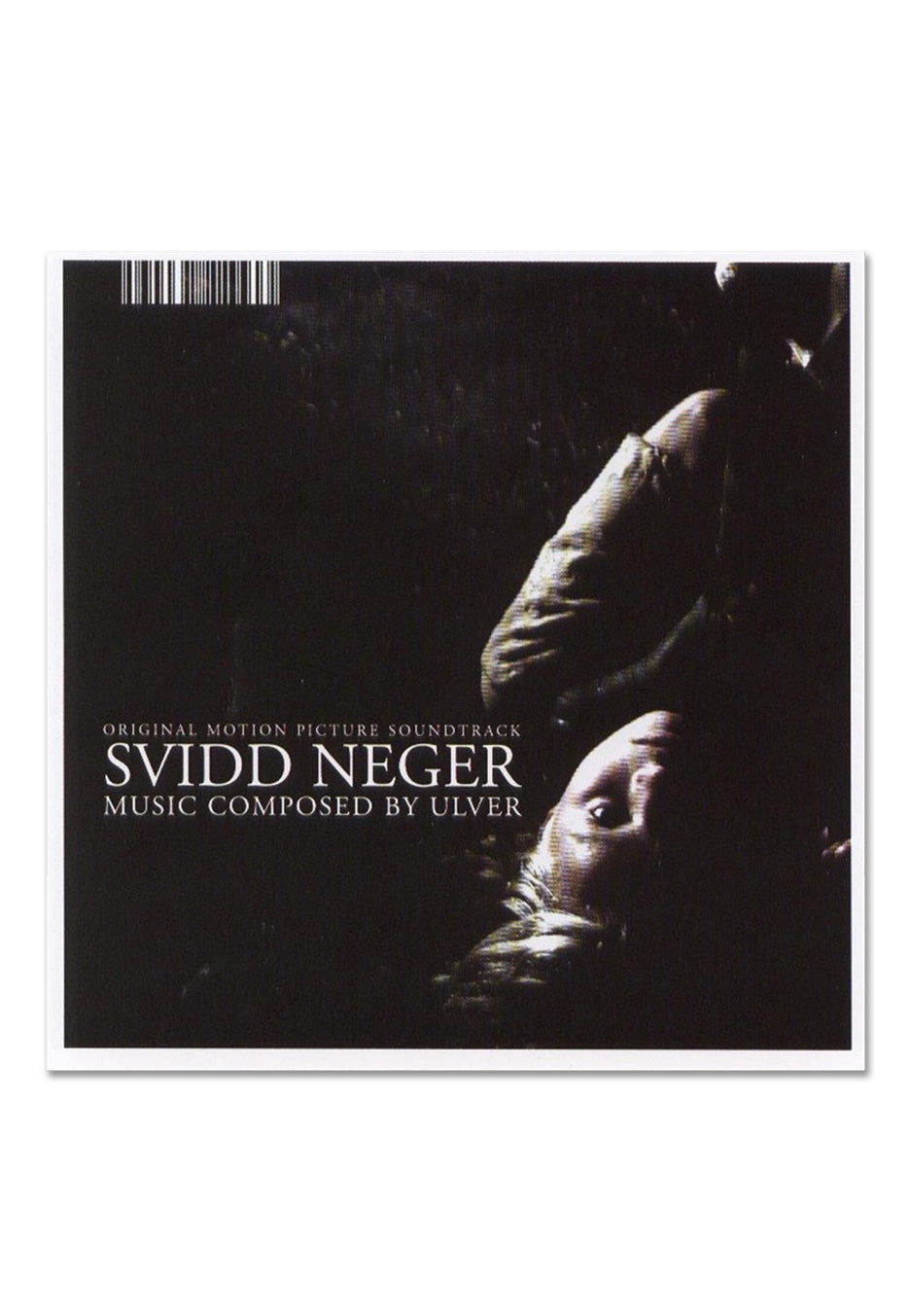 Ulver - Svidd Neger - CD Cheap Online