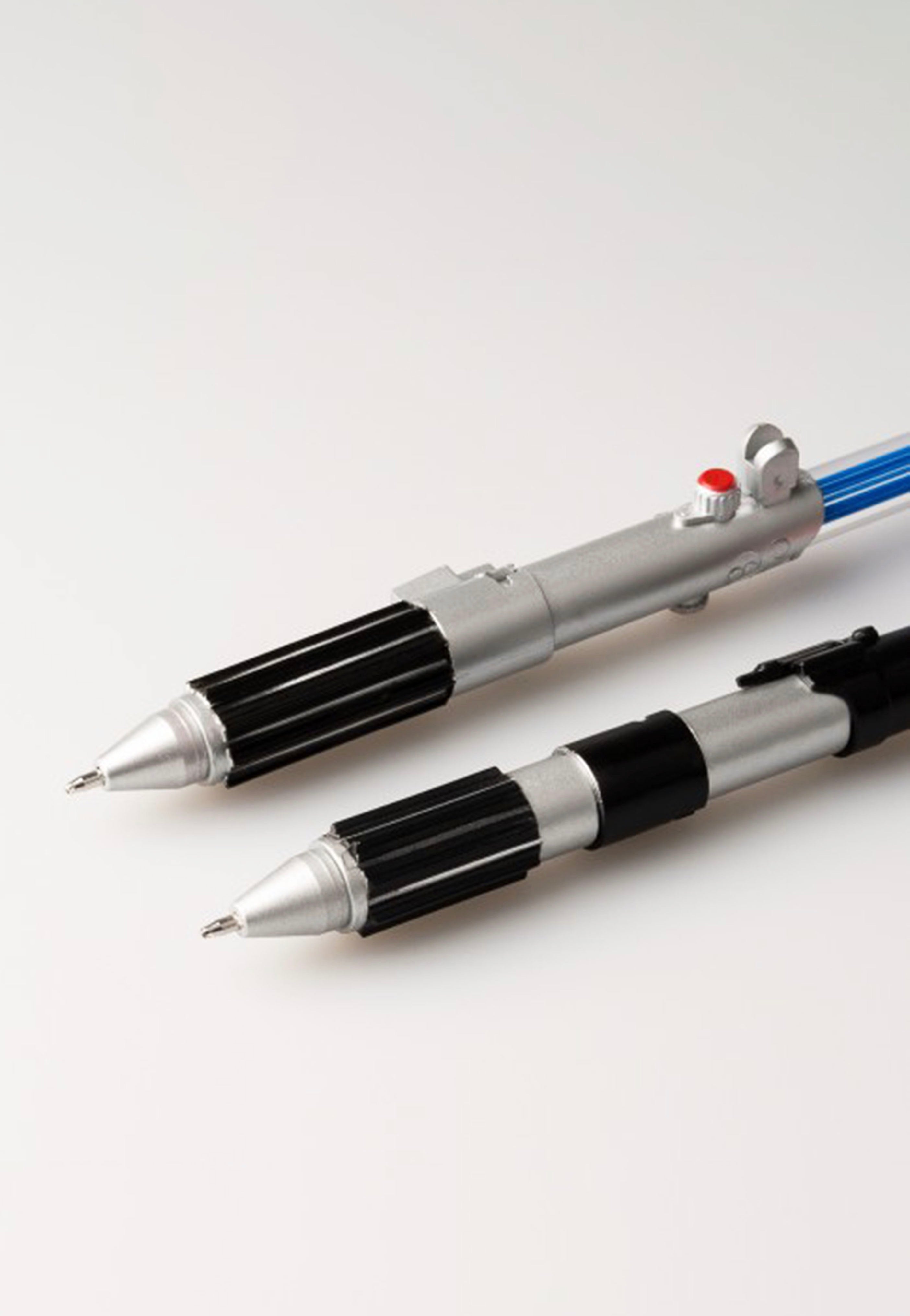 Star Wars - Lightsaber Set of 2 - Pen Sale Finishline