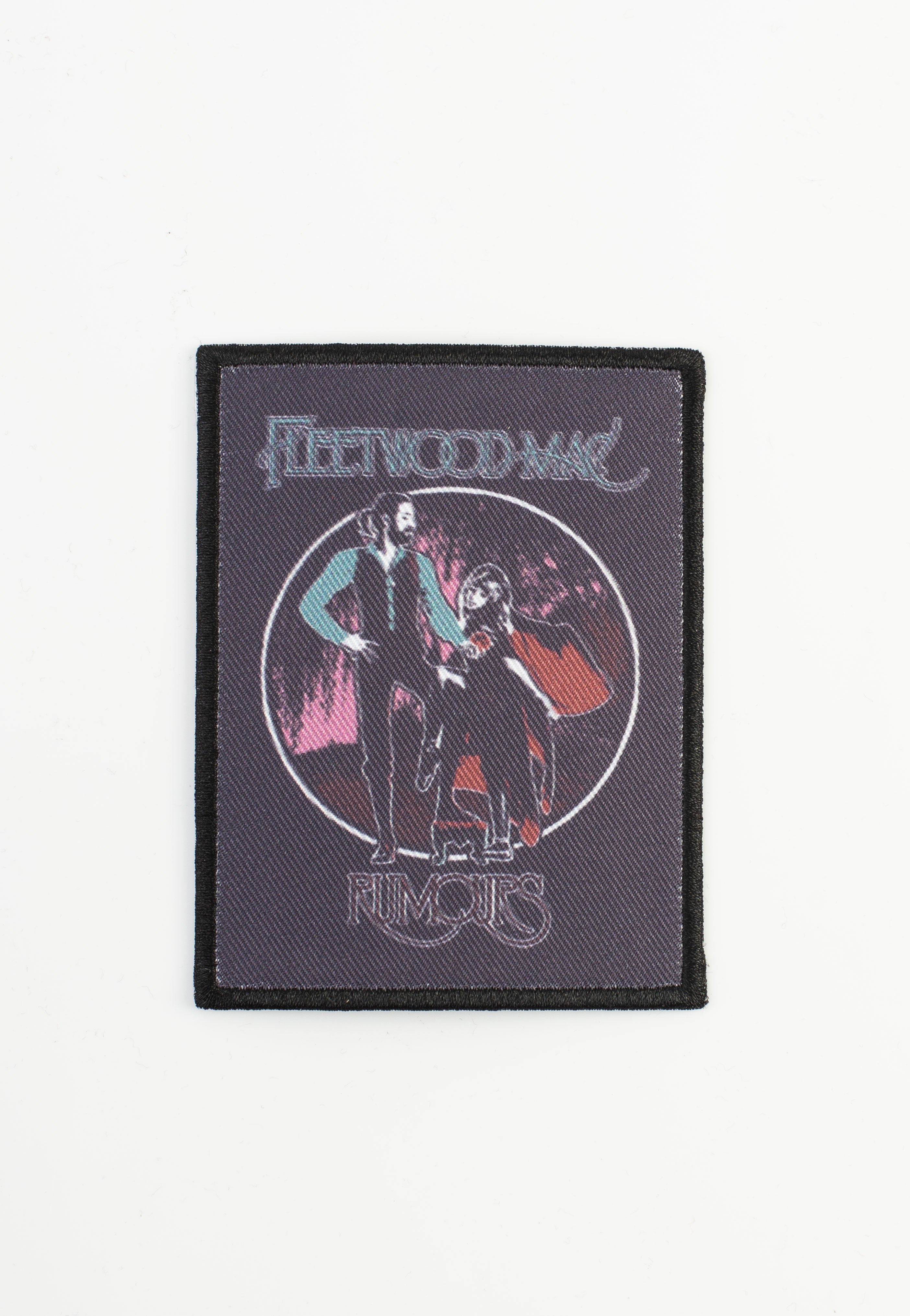 Fleetwood Mac - Rumours - Patch Best Store To Get Cheap Online