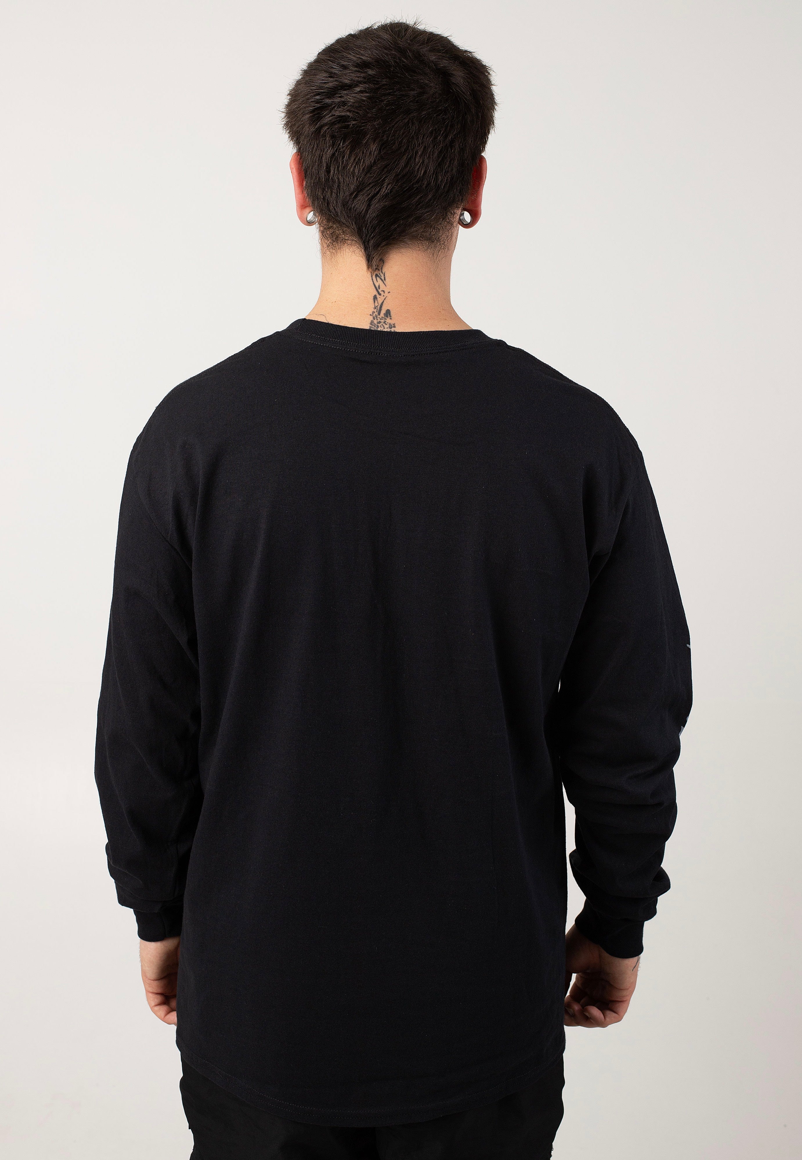 Misery Index - Faust - Longsleeve Cheap Sale Best Wholesale