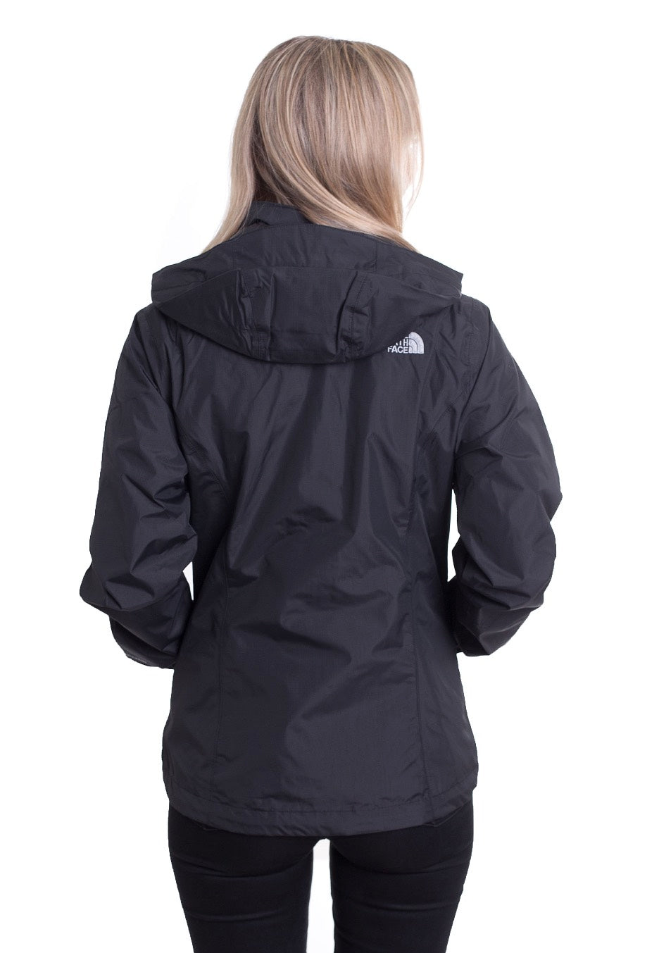 The North Face - Resolve 2 Black - Jacket Low Pice Sale Online