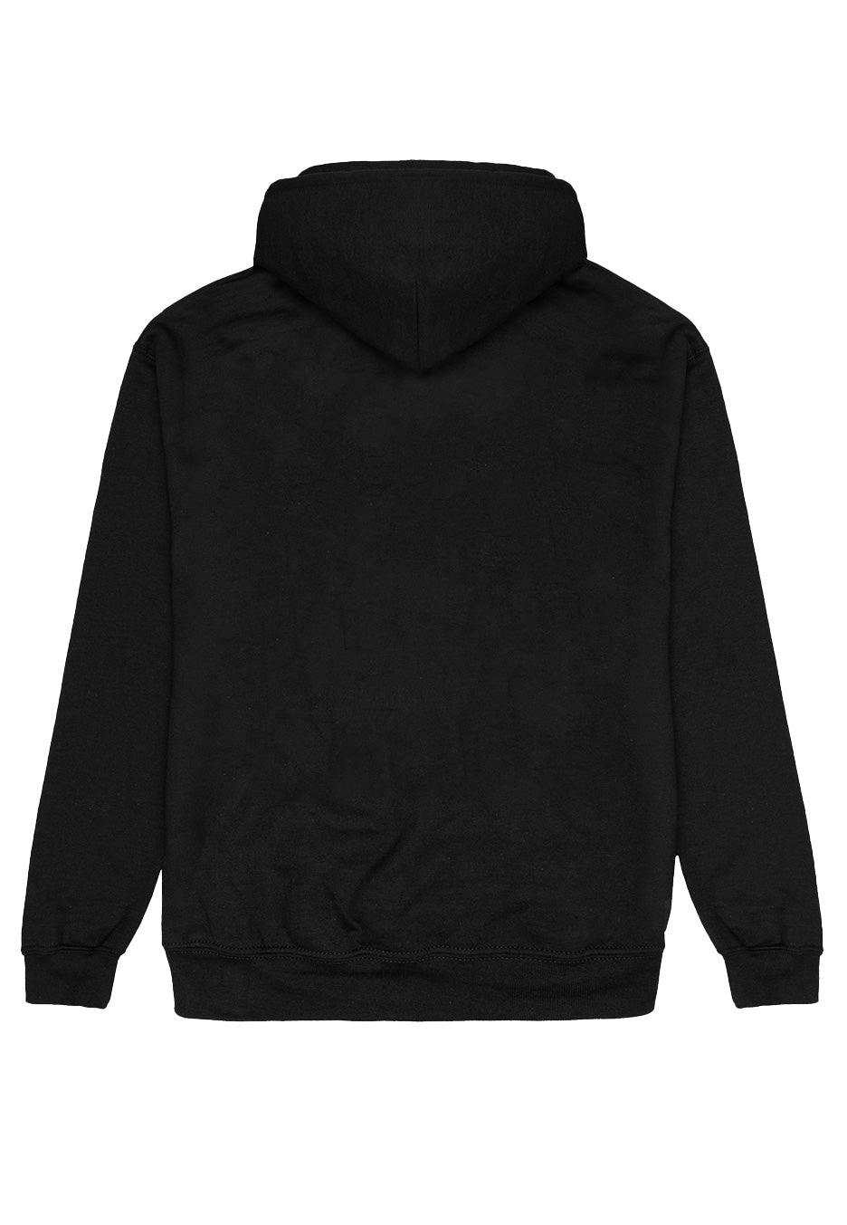 Crownshift - Logo - Hoodie With Credit Card Free Shipping