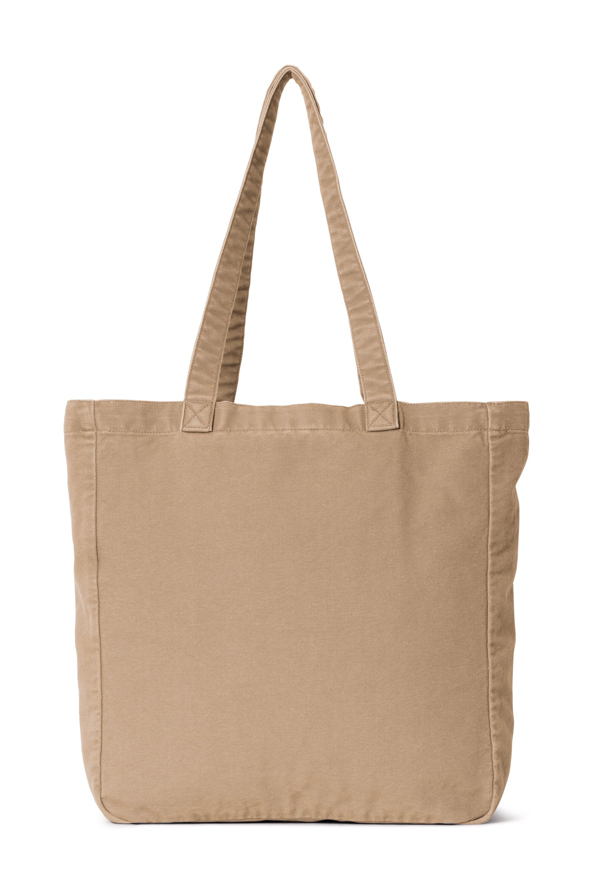 Carhartt WIP - Bayfield Rinsed Peanut - Tote Bag Sast