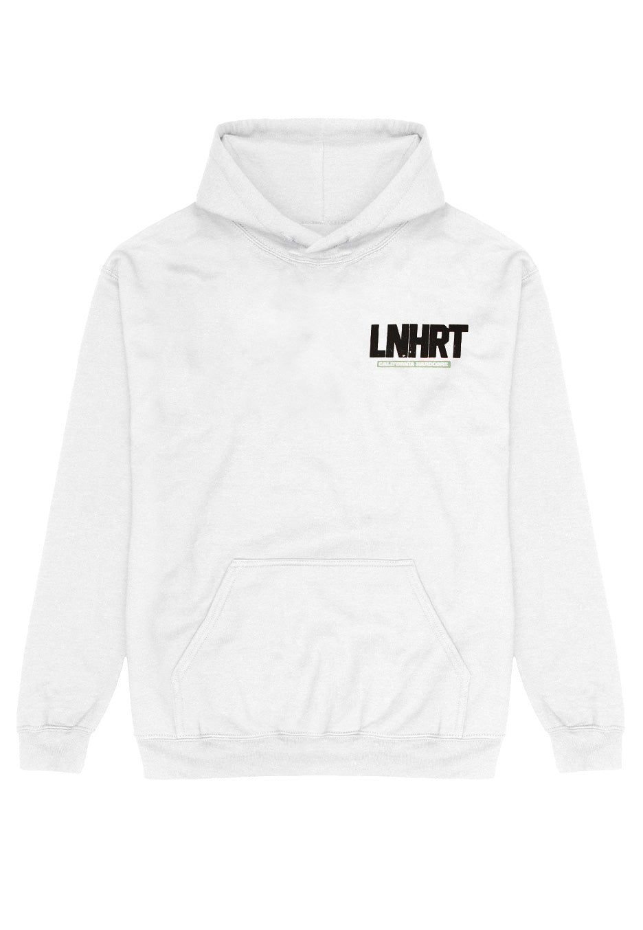 Lionheart - Cali Stomp Live White - Hoodie Ebay Cheap Pice