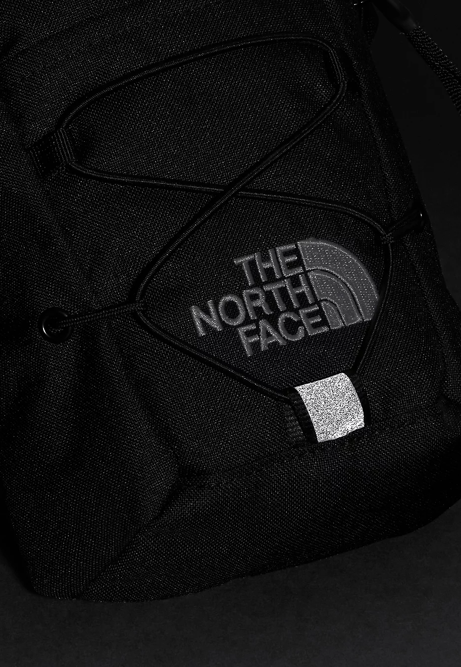 The North Face - Jester Crossbody Tnf Black - Bag Buy Cheap With Credit Card