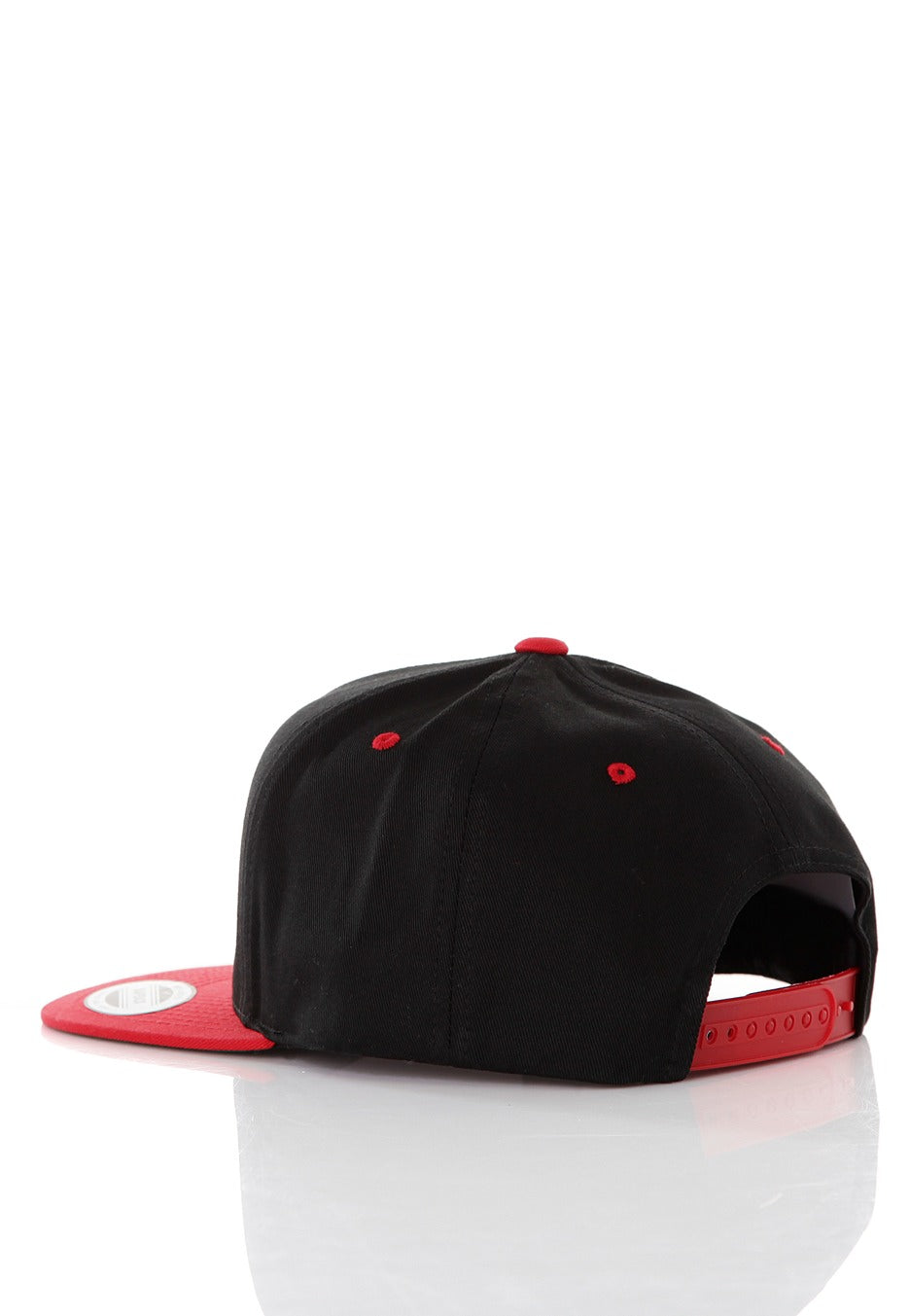 Atticus - Bird Black/Red - Cap Free Shipping Pices