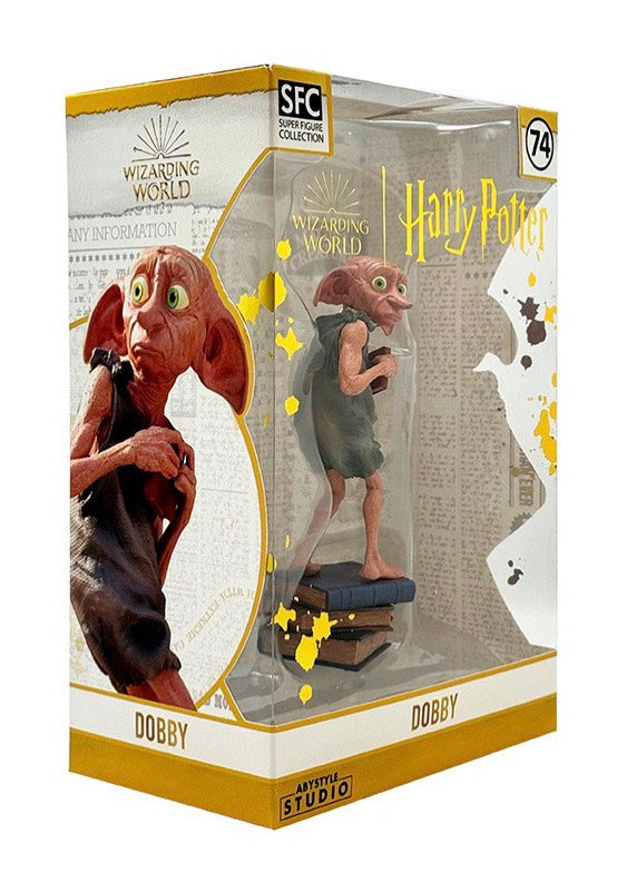 Harry Potter - Dobby - Figure Amazon Online