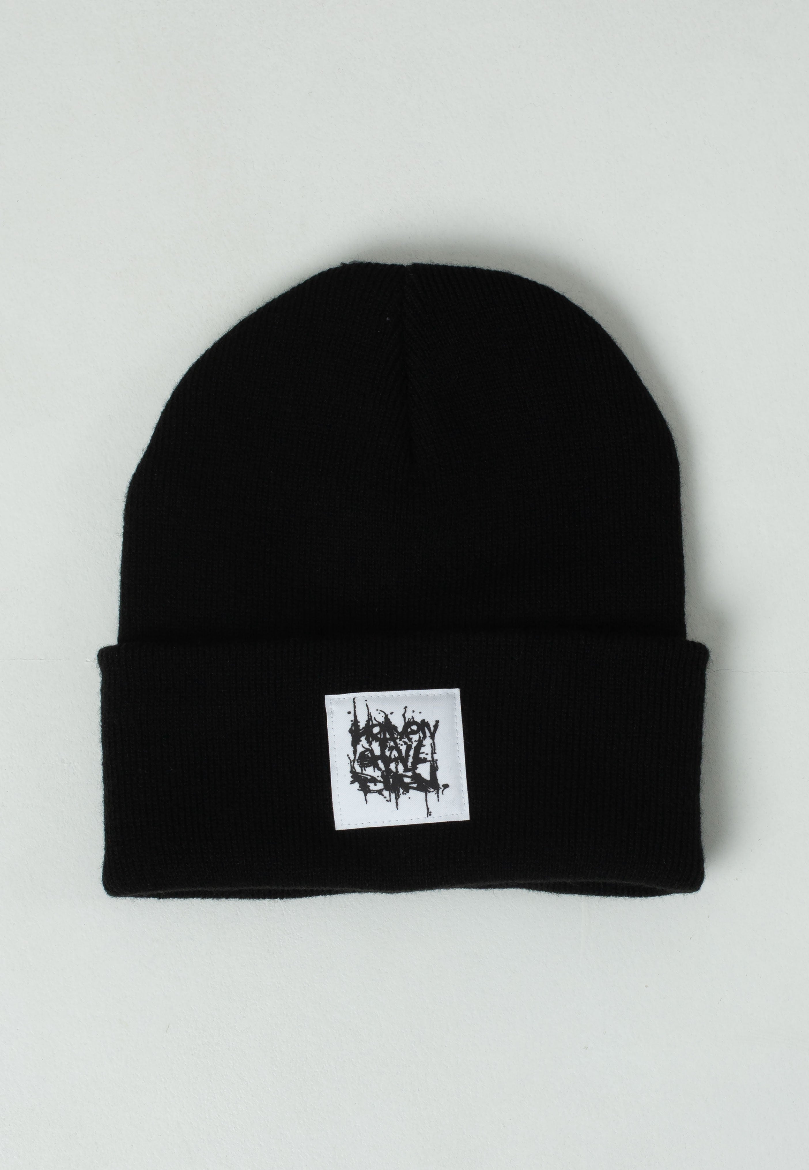 Heaven Shall Burn - Stacked Logo - Long Beanie Cheap Sale Fashionable