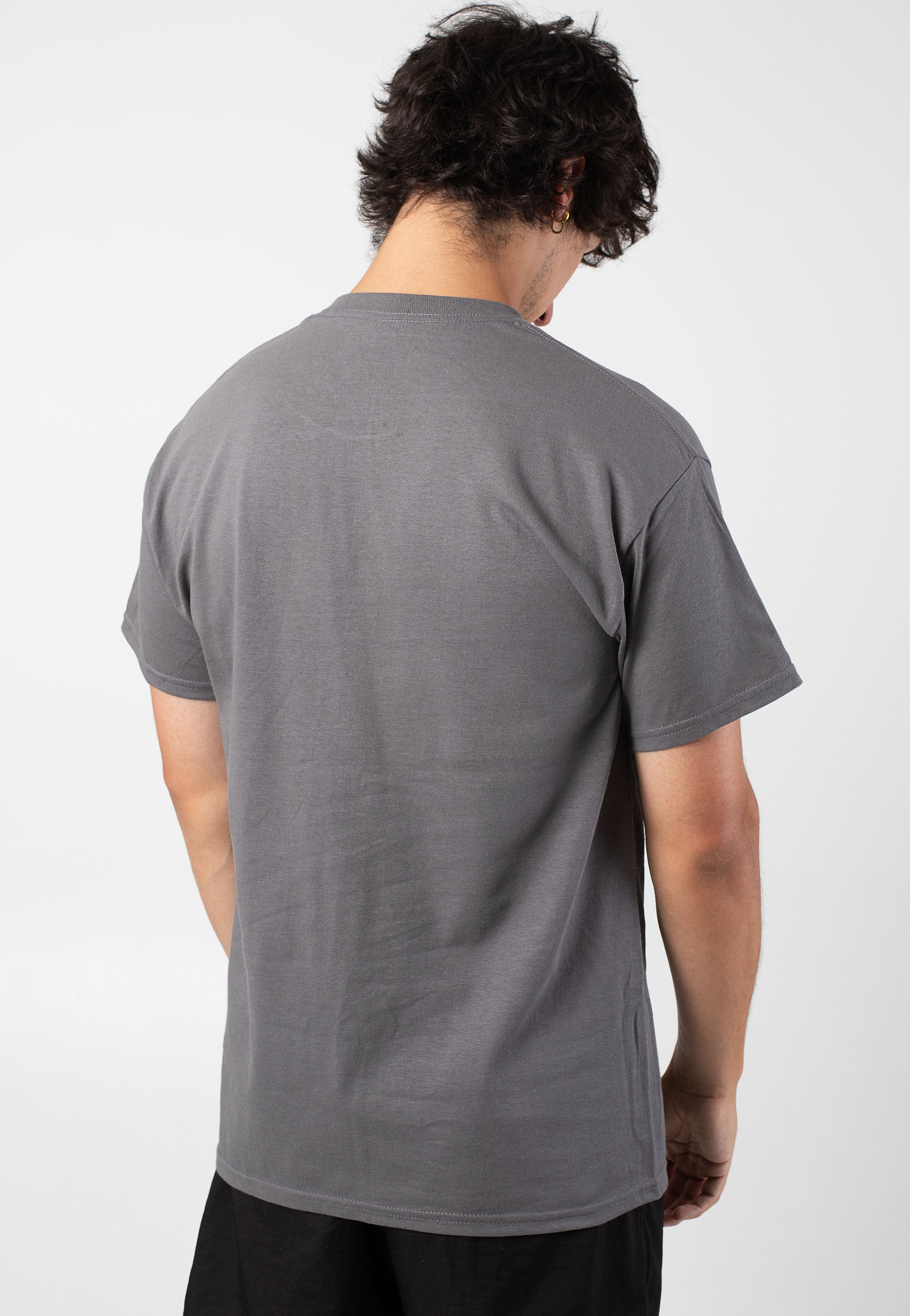 Haken - Affinity Charcoal - T-Shirt Visit Cheap Pice