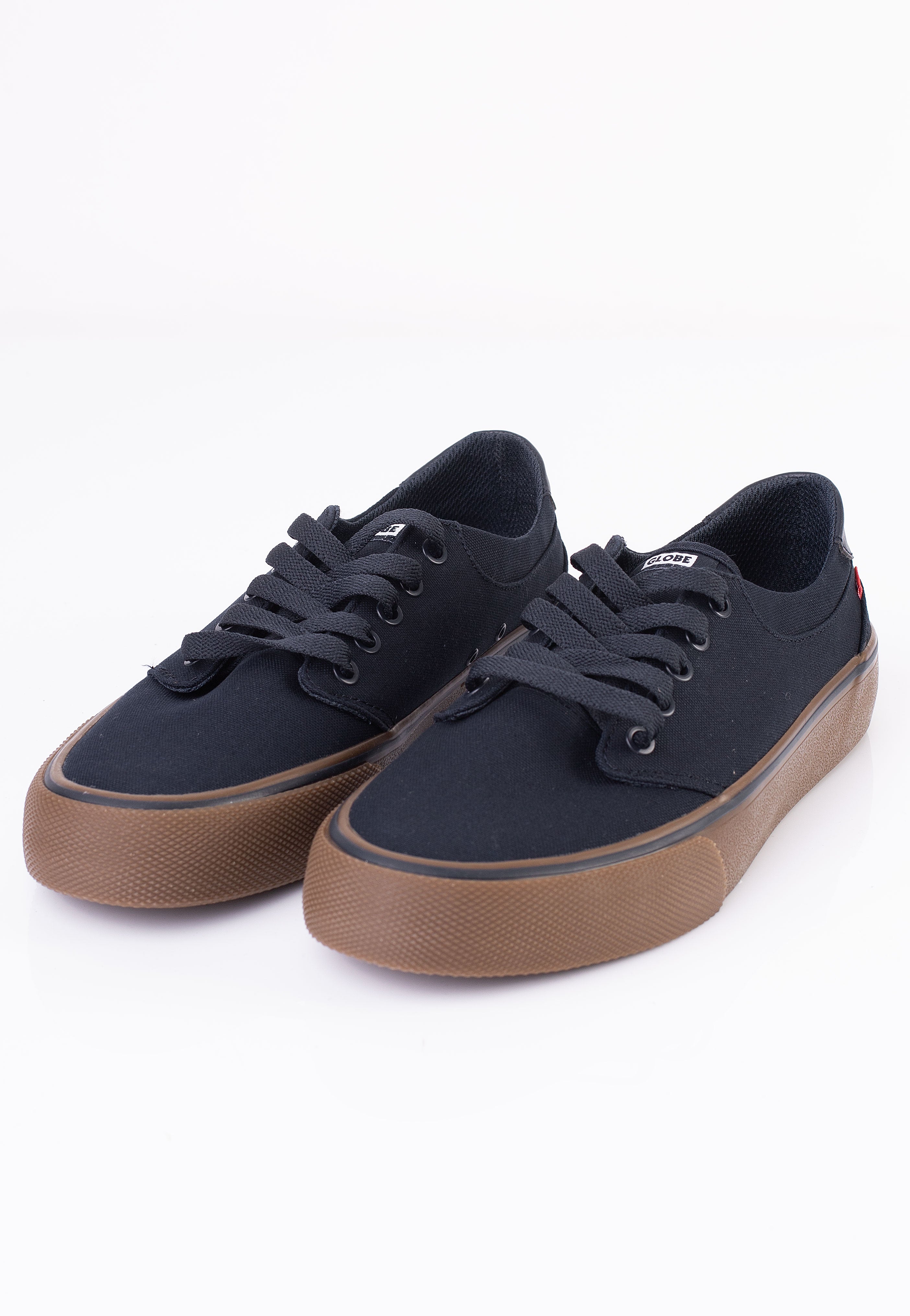 Globe - Goodstock Navy/Gum - Shoes Online Online Original