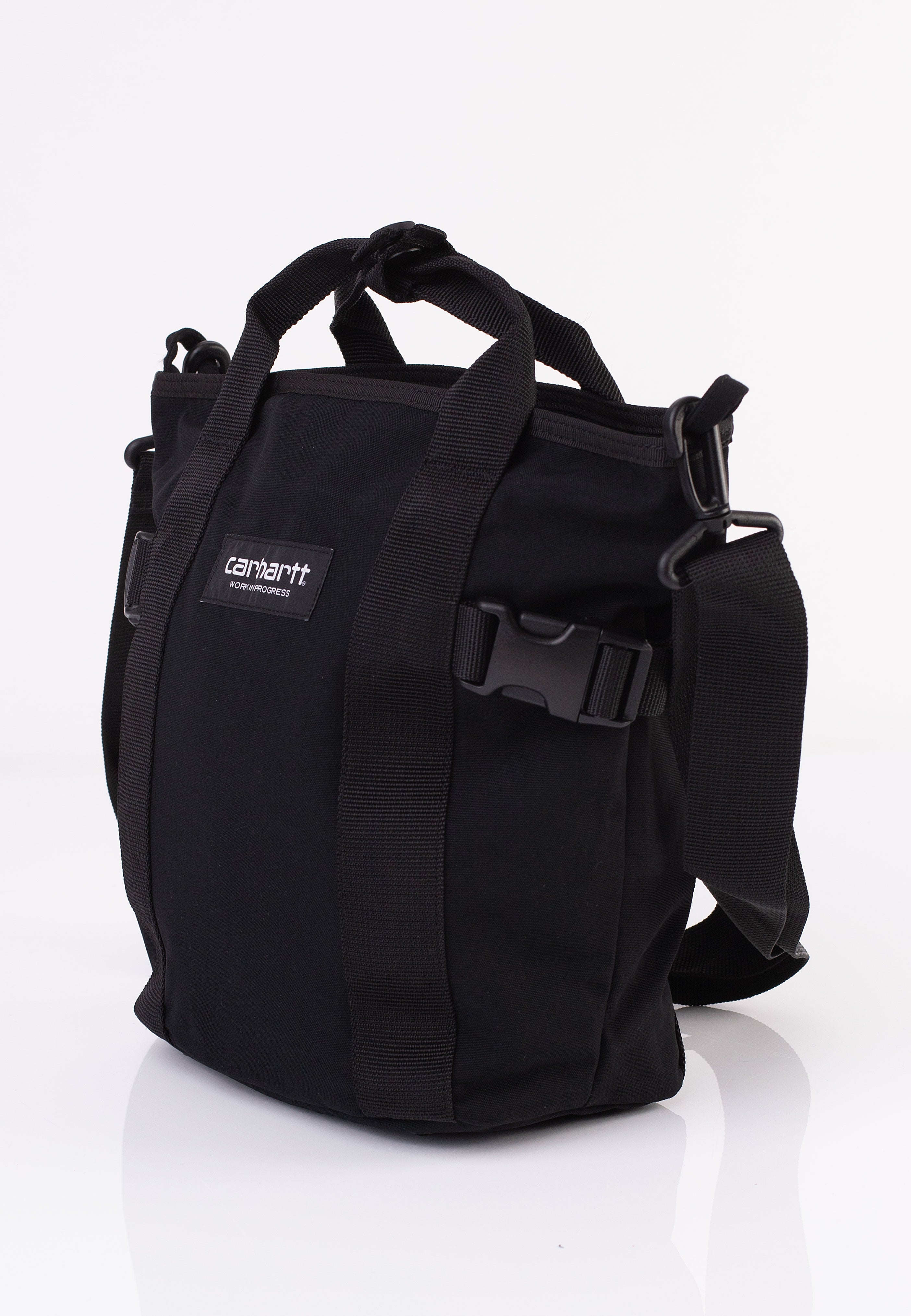 Carhartt WIP - Kayton Small Black - Bag Cheap Good Selling