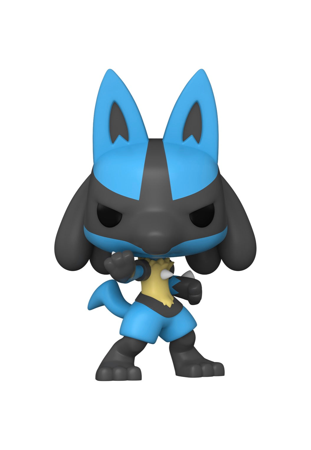 Pokémon - Lucario POP! Vinyl - Funko Pop Discount Best Store To Get