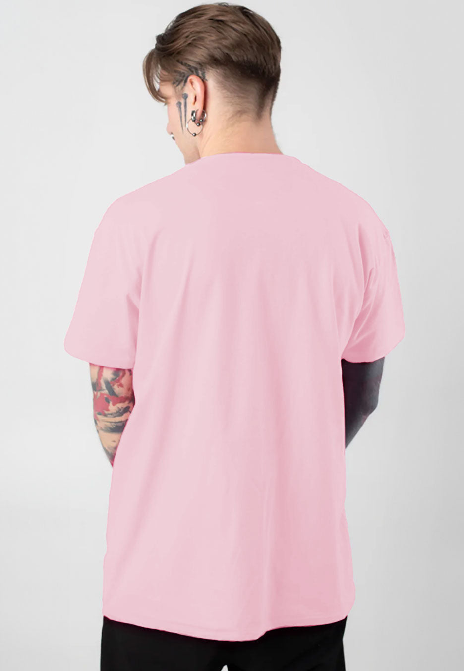 Vulvodynia - Logo Pink - T-Shirt Cheap Sale Exclusive